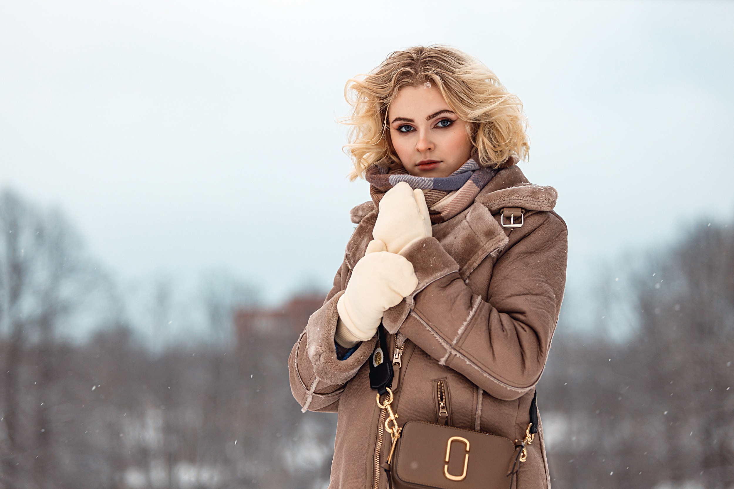 Яна ♡ Кирилл LOVE STORY. Photographer Eduard Nesterov