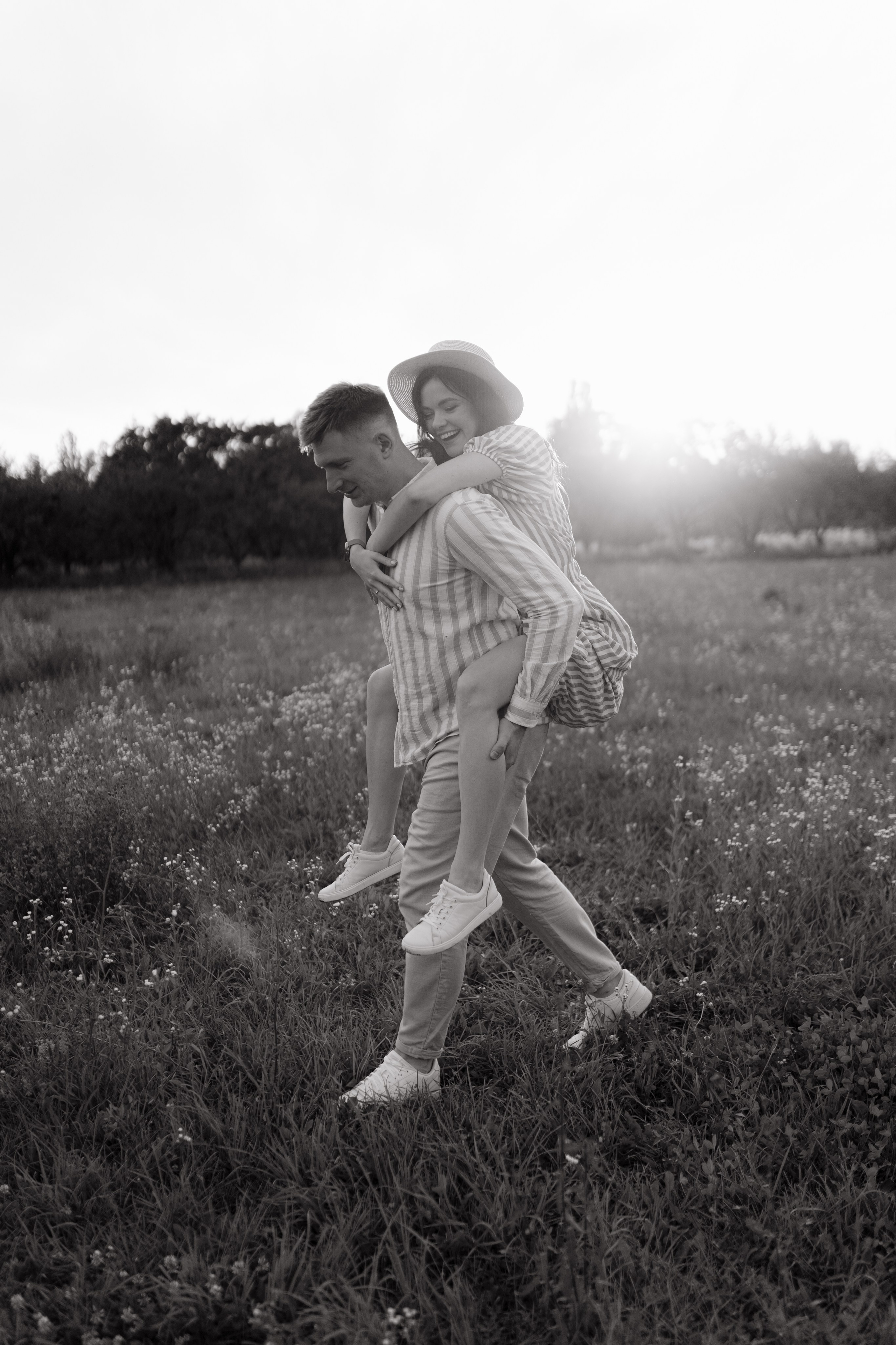 Богдан та Марія