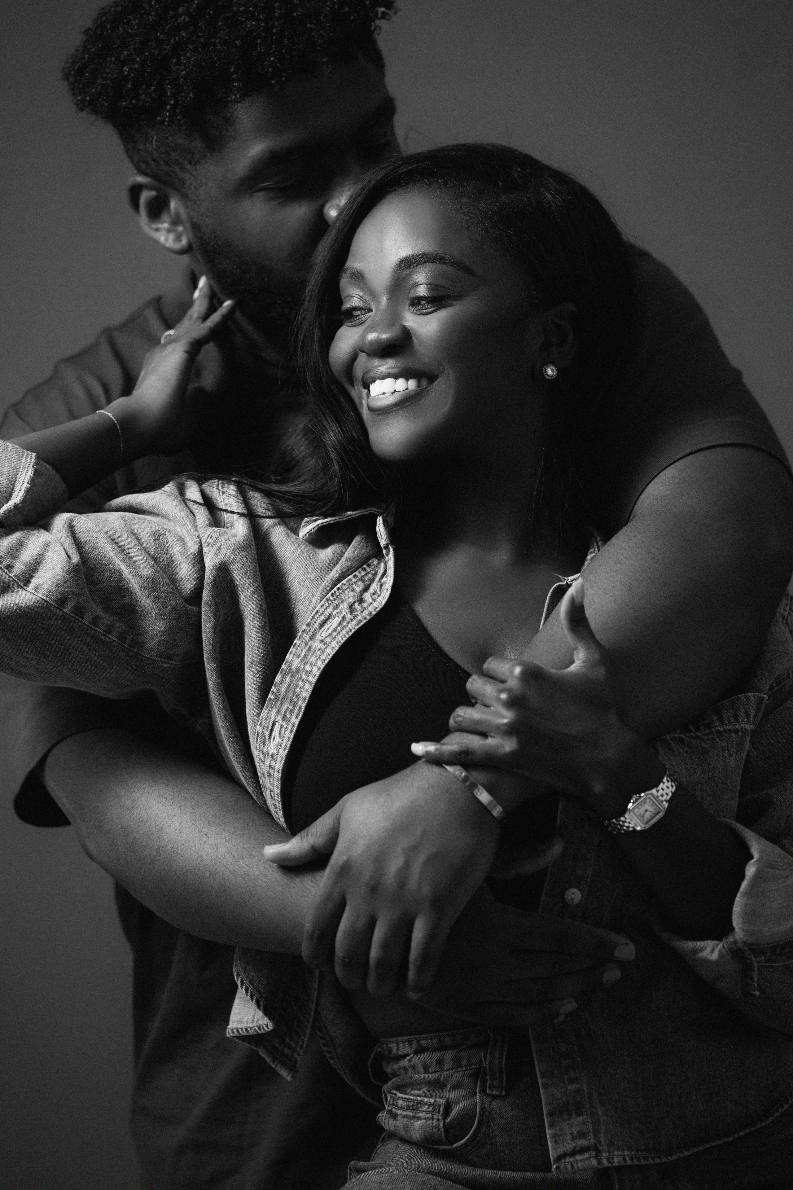 Danielle. Wedding, maternity and family photographer in Charlotte Tasha Minn