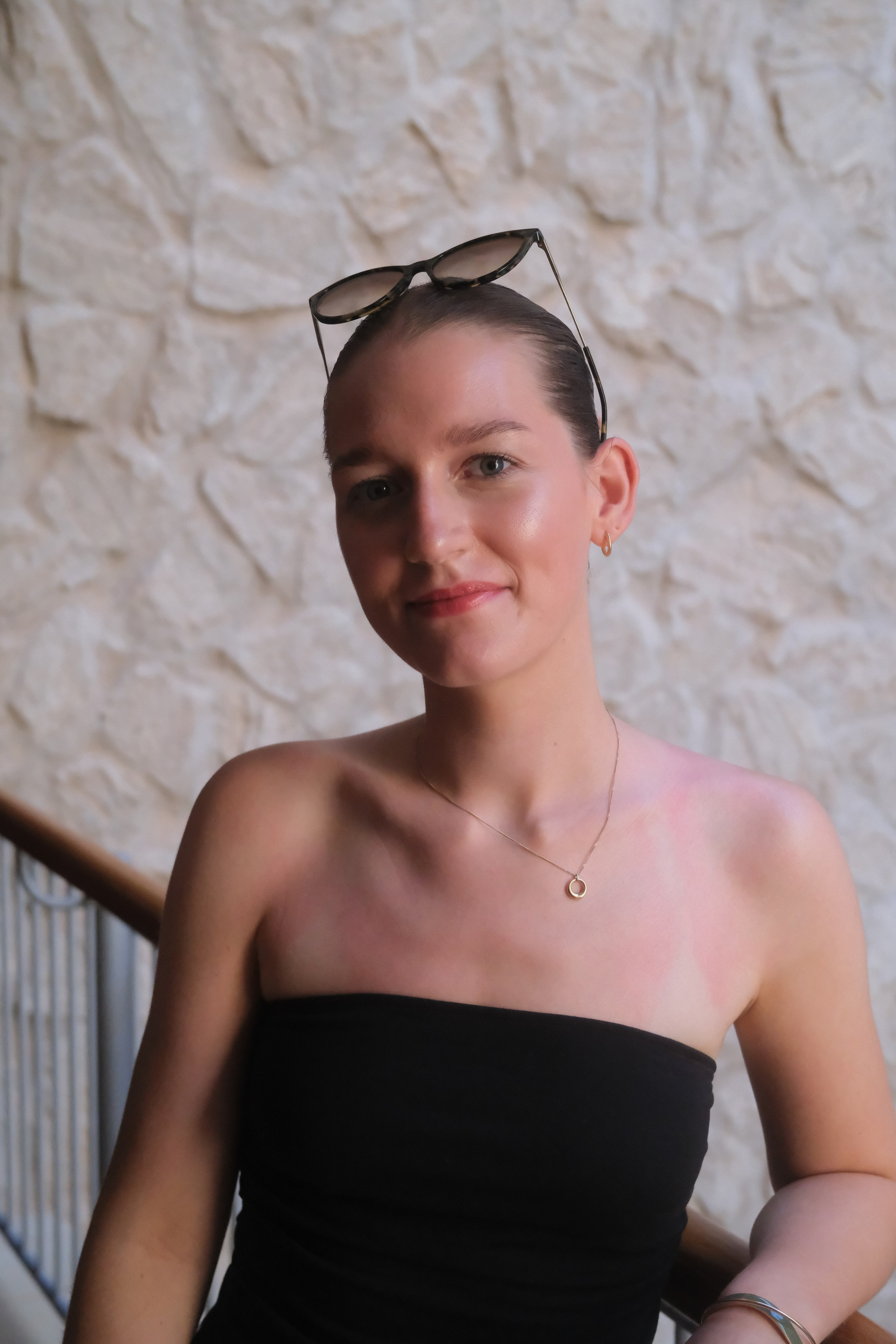 Gran Canaria 2025. Cal Takes Photos