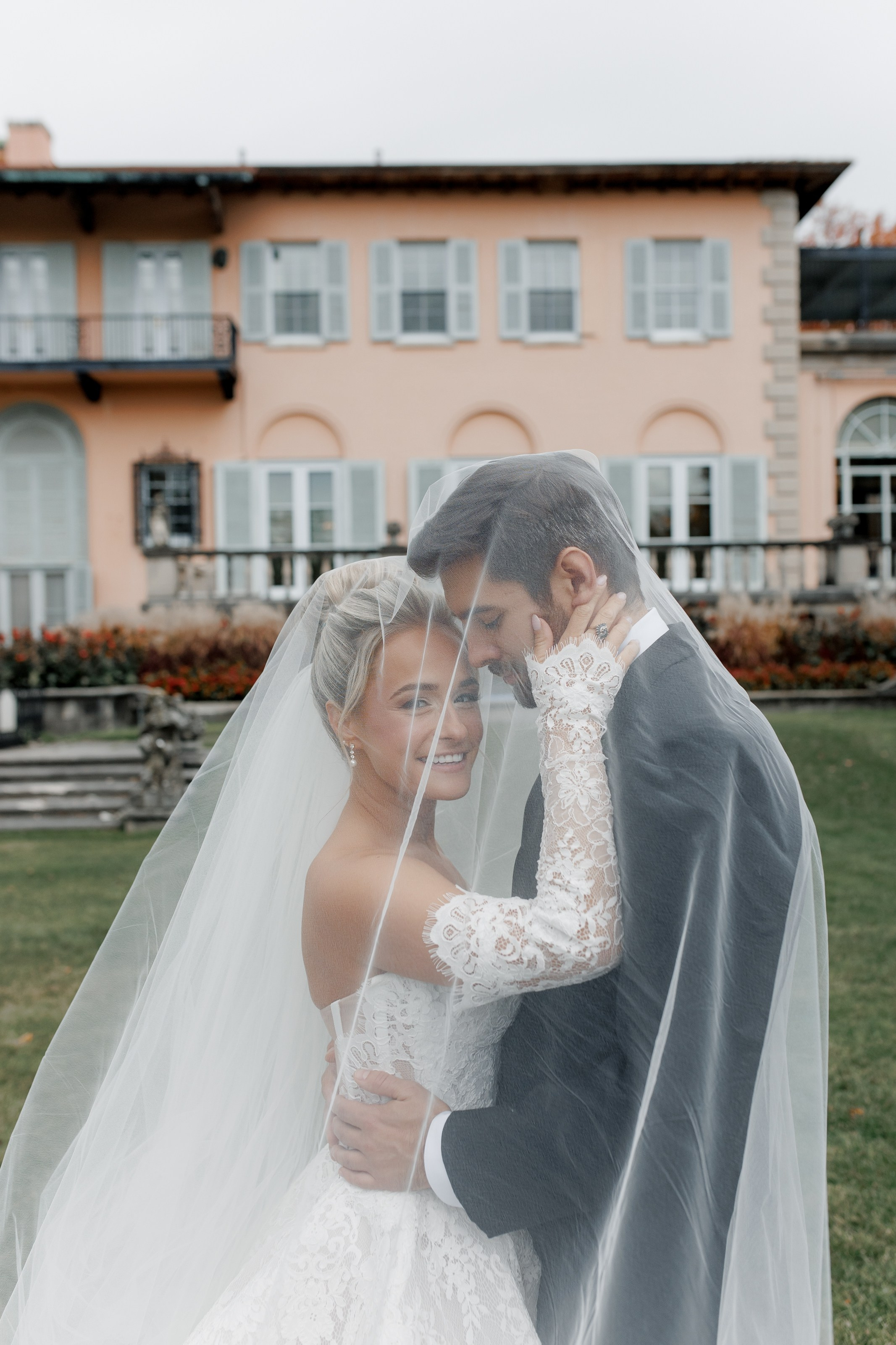 Michelle & Garrett. Svyatoslav Bogdanov — destination photographer