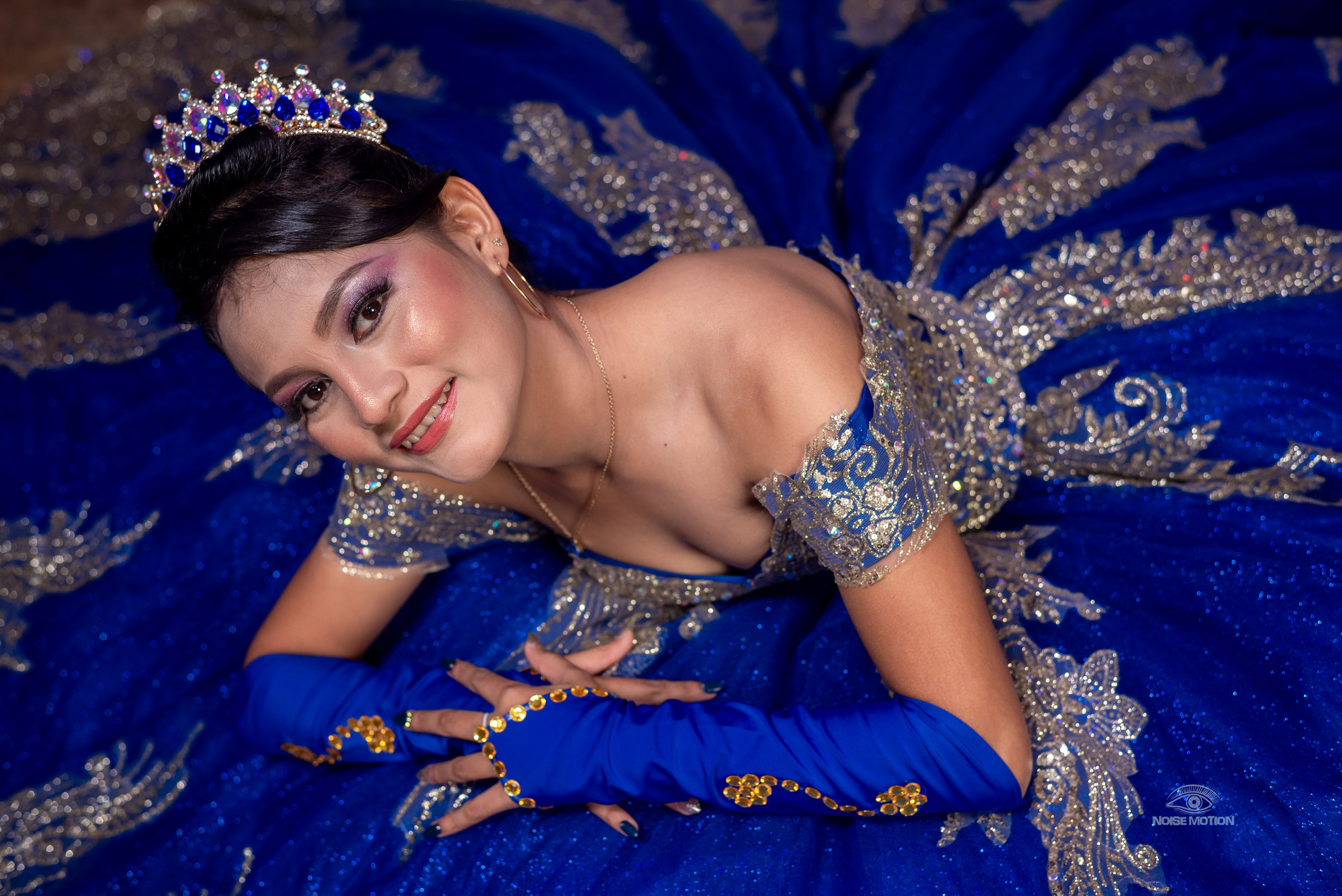 Portafolio. Fotografía Profesional - Noise Motion