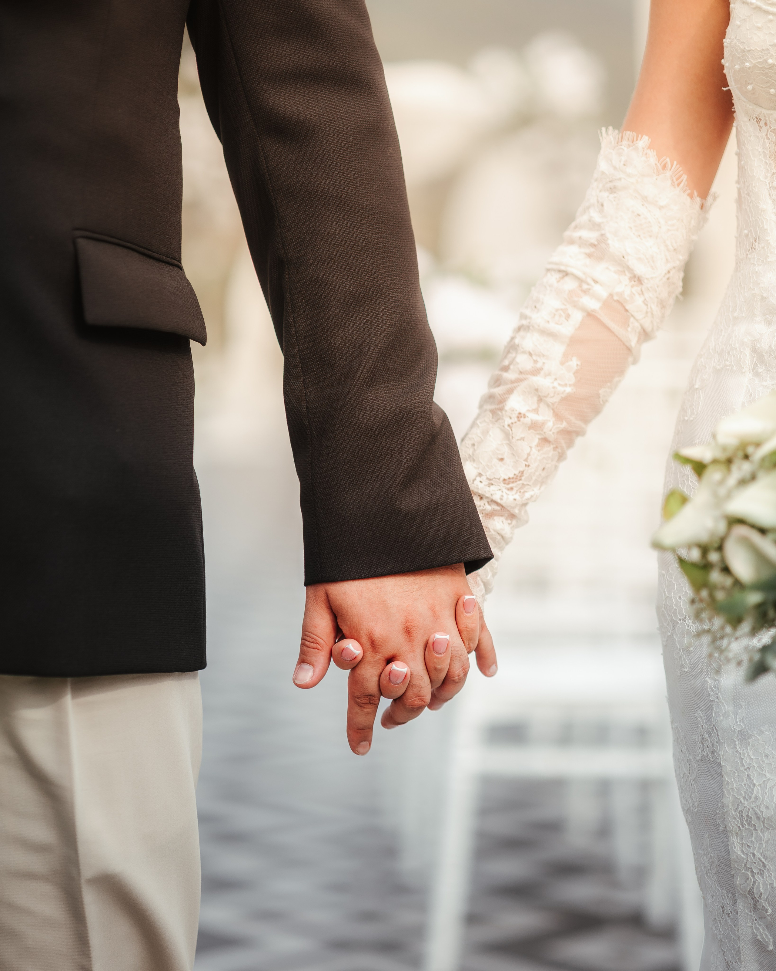 Salome & Nika. Bspander