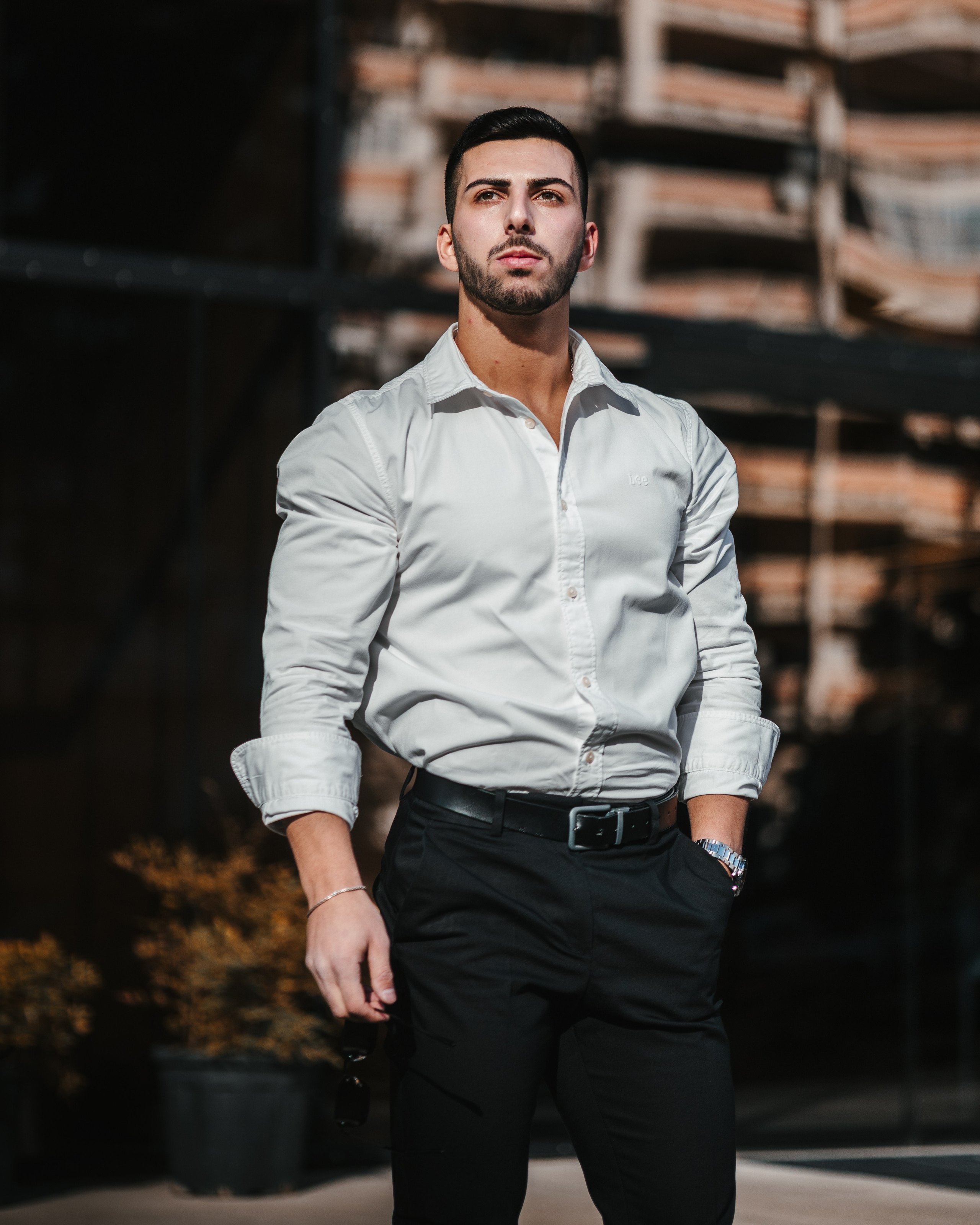 G I O R G I. Bspander