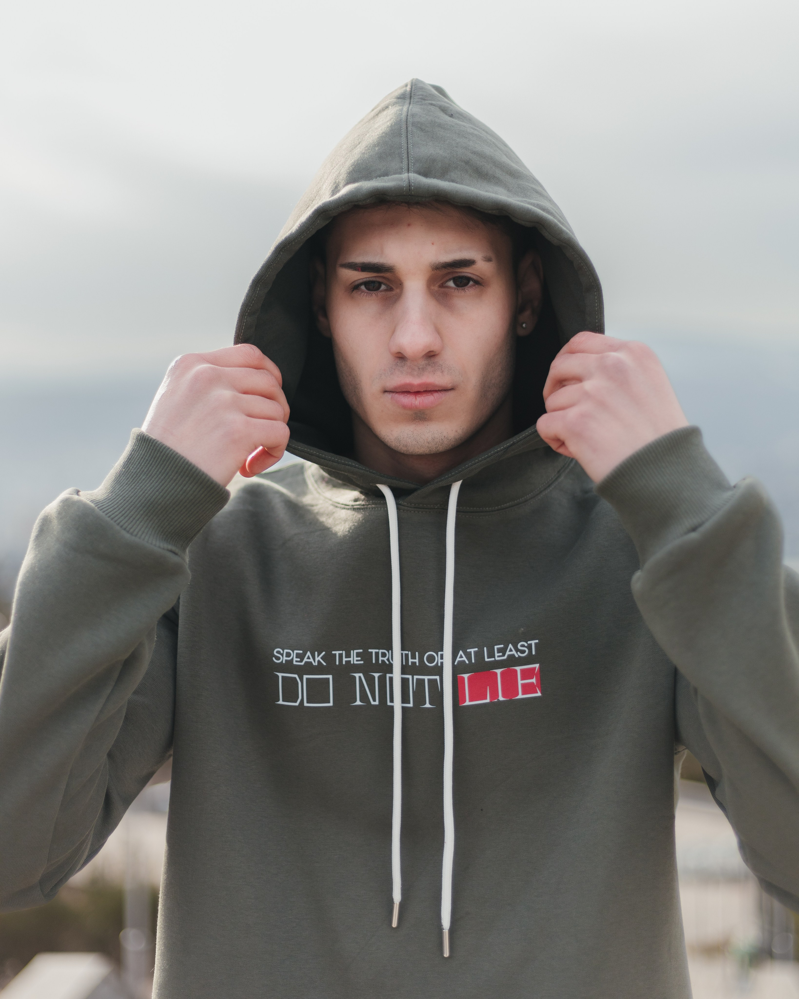 Clithing Brand. Bspander