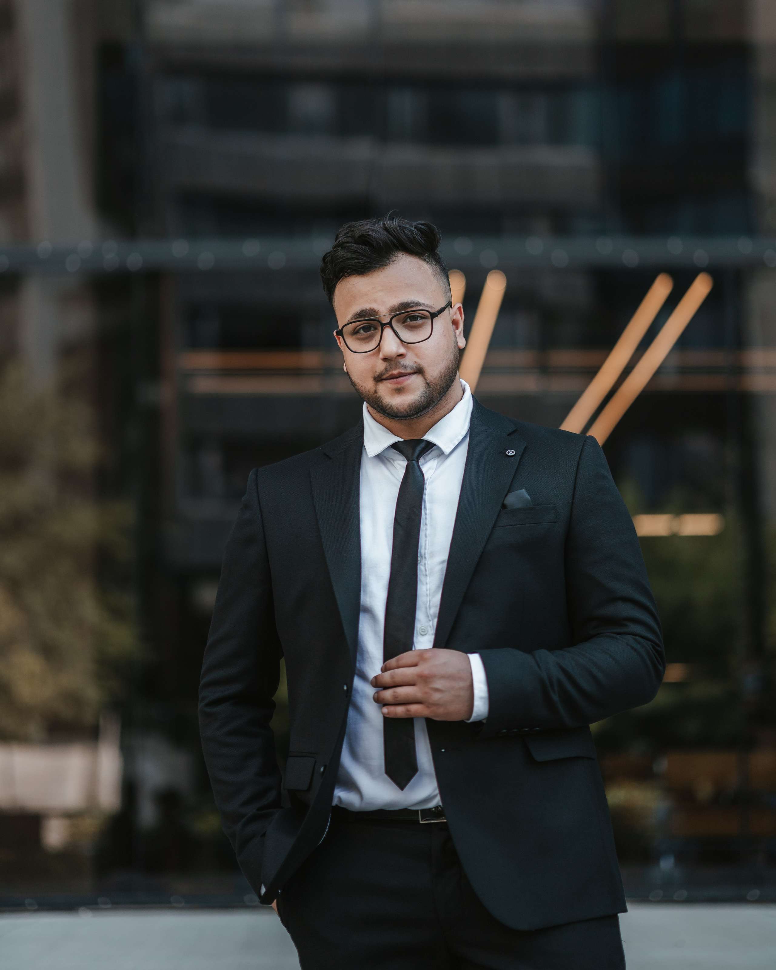 Graduation 3. Bspander