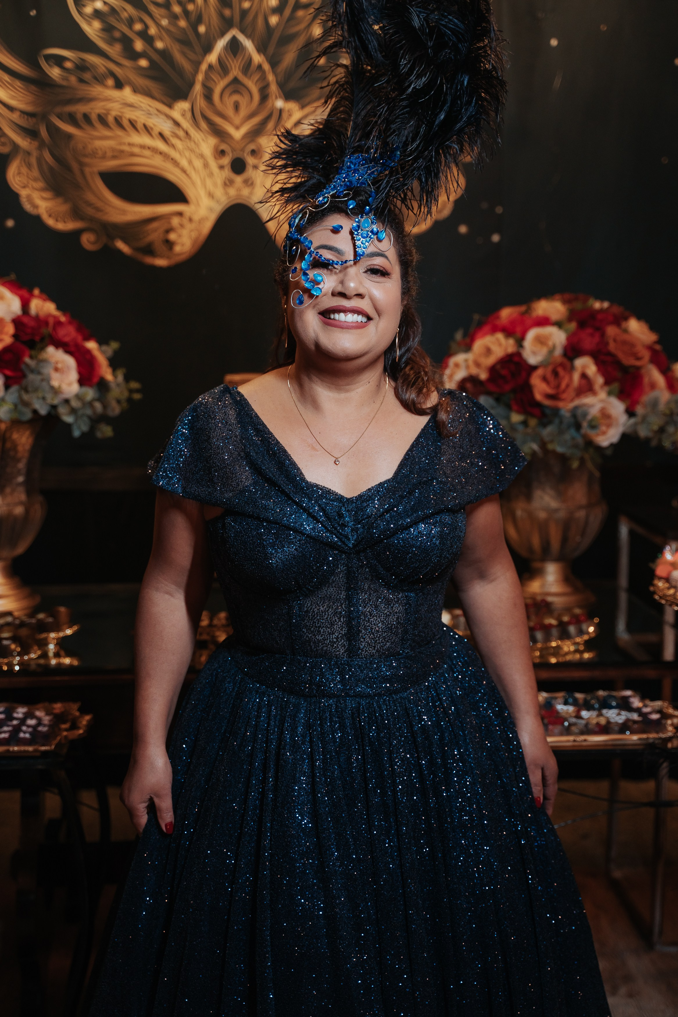 Aniversários. Kimera Produtora