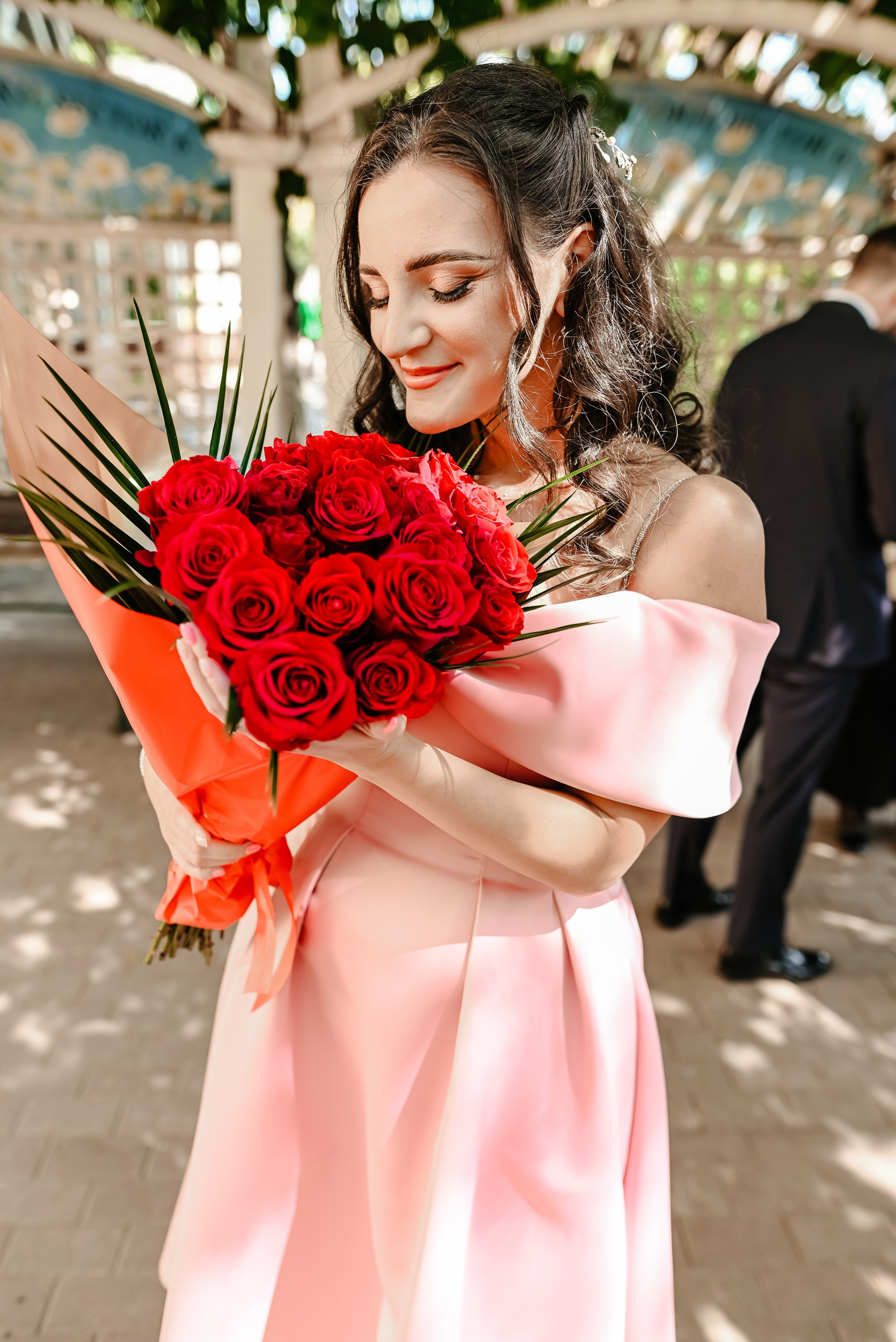 Cununie Alexandra si Ionut, Starea Civila sector 6. Ana Maria Dragan Fotograf Evenimente