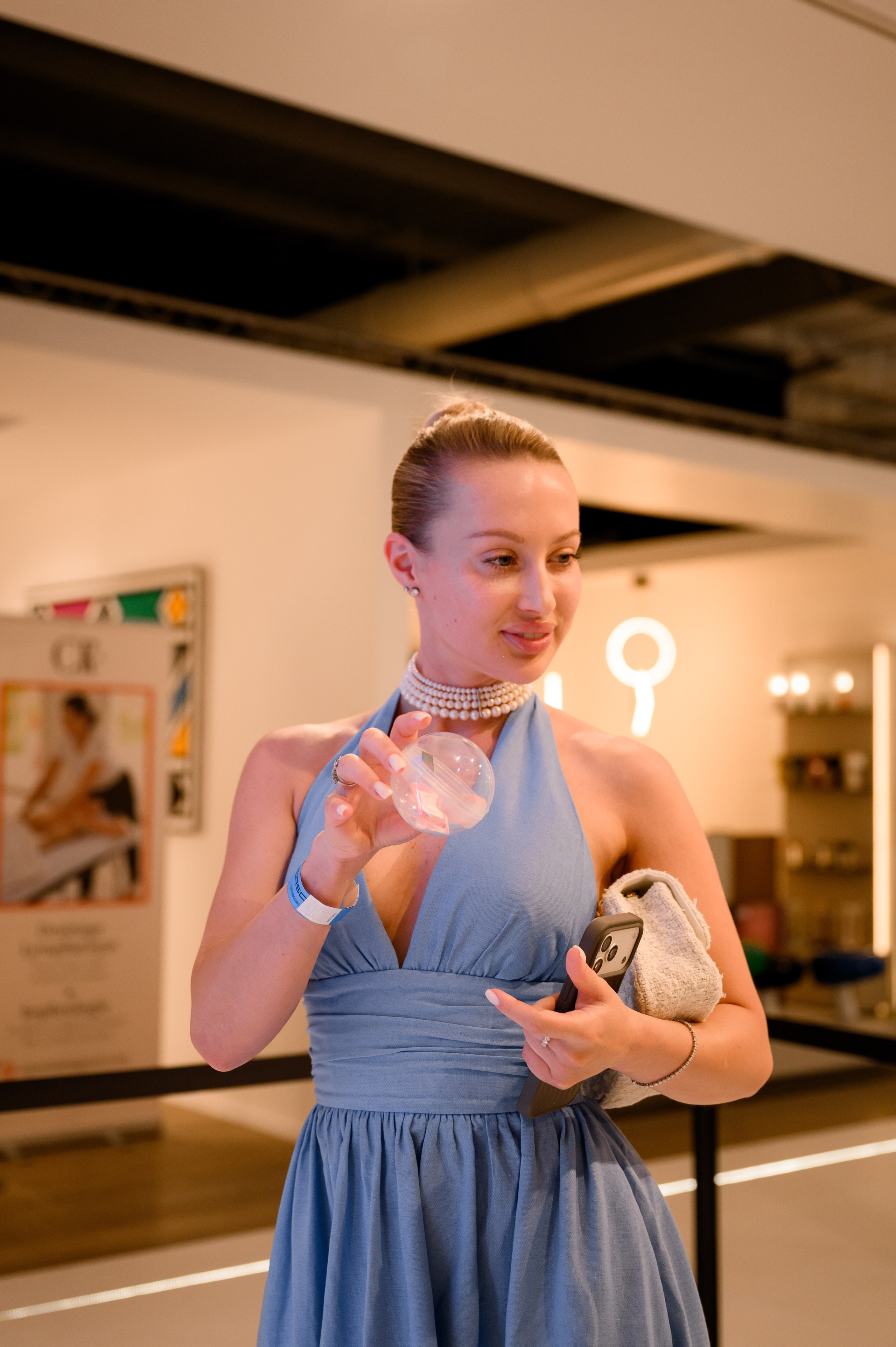 Elle Summer Party_2026. Photographer in Luxembourg Tanita