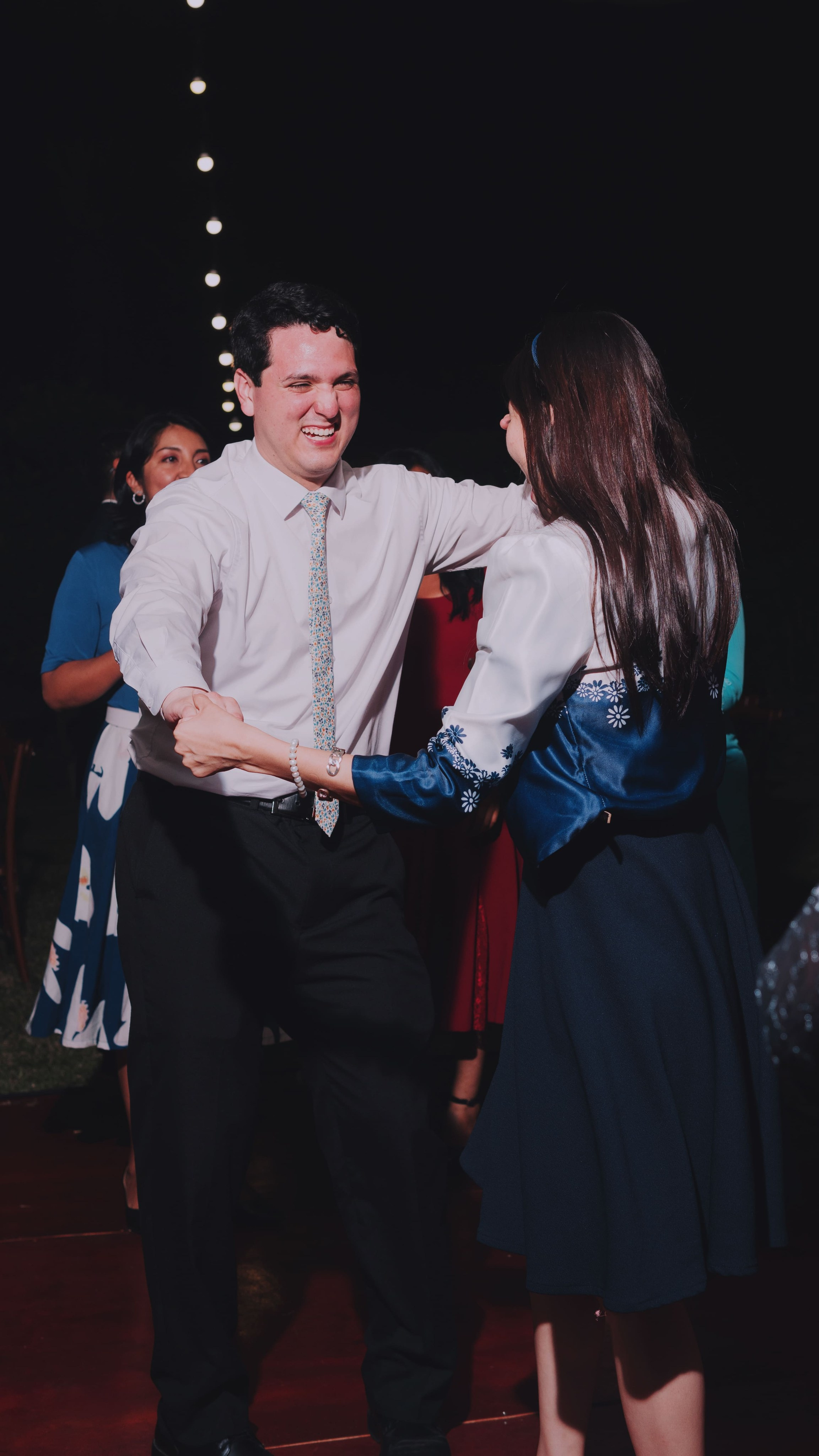 Carlos & Alisson. Fotografo de Bodas