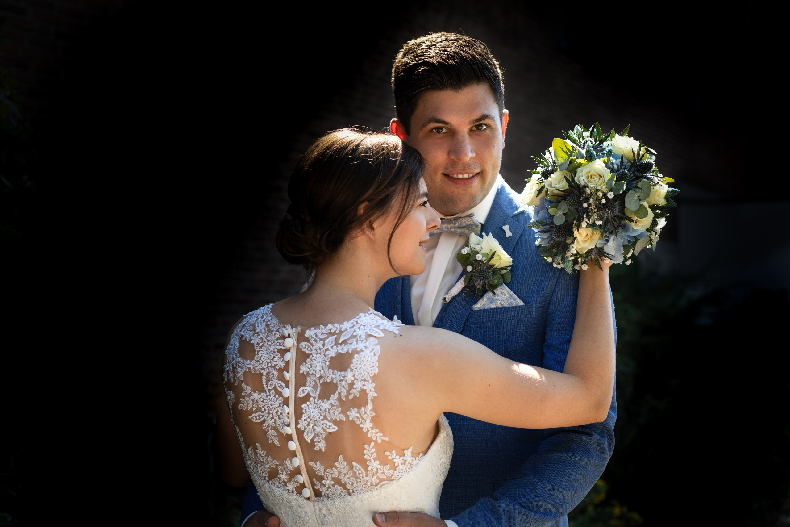 Hochzeitsfotograf, Osnabrück