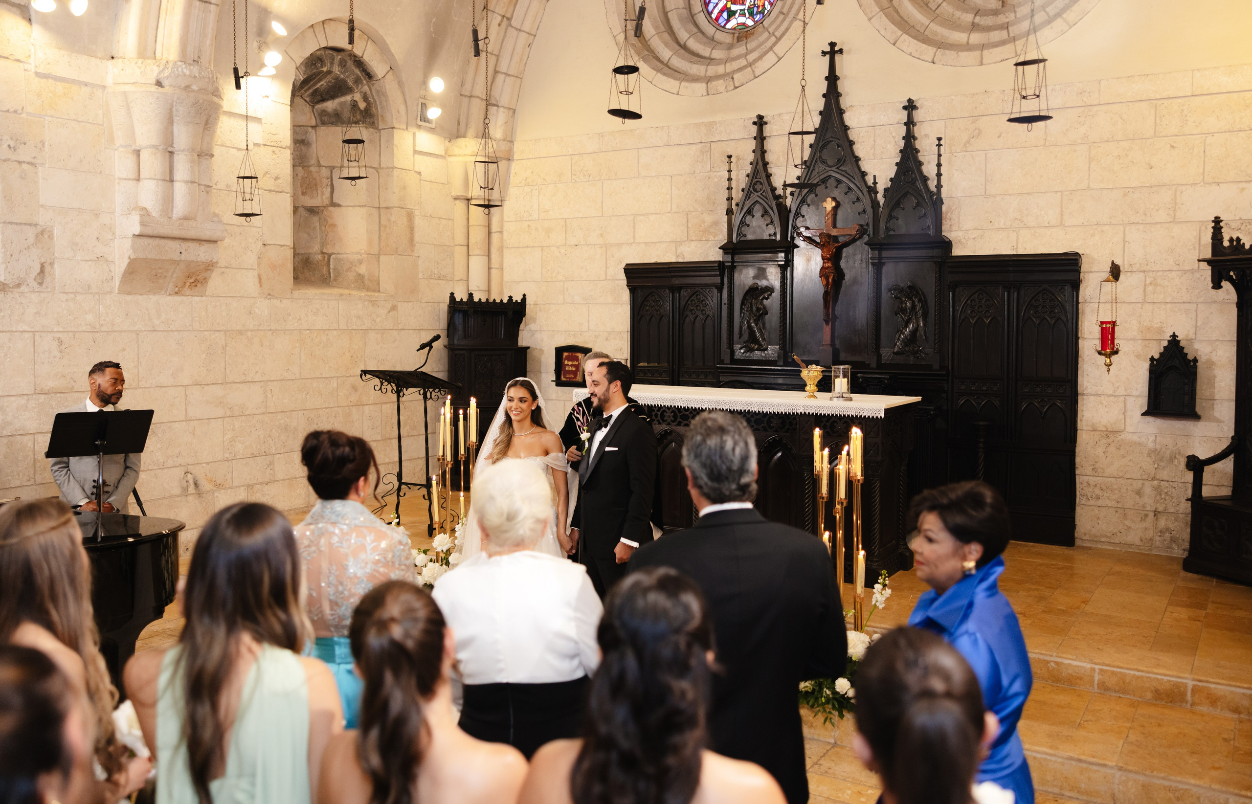 Gabriella & Jurgen. YES I DO PRODUCTION — Wedding photography&videography