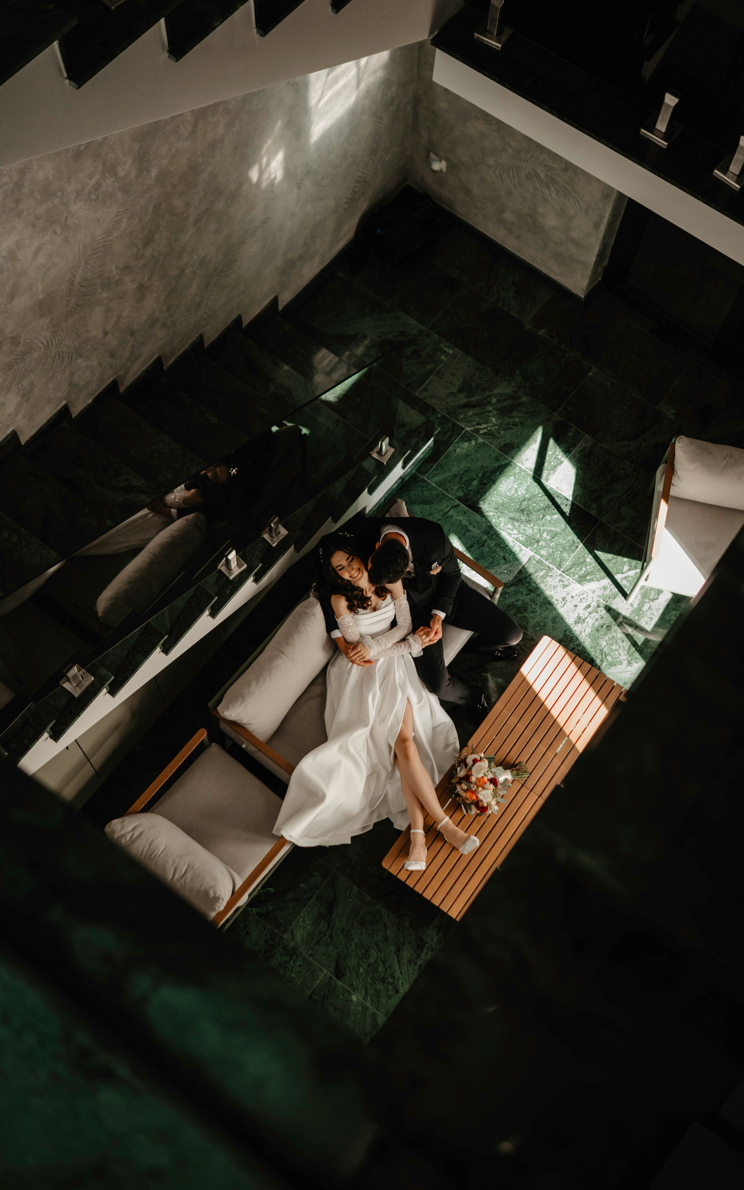 🤎 I o a n a  & D a n i e l — Wedding Day Preview. Wedding & Family Photographer