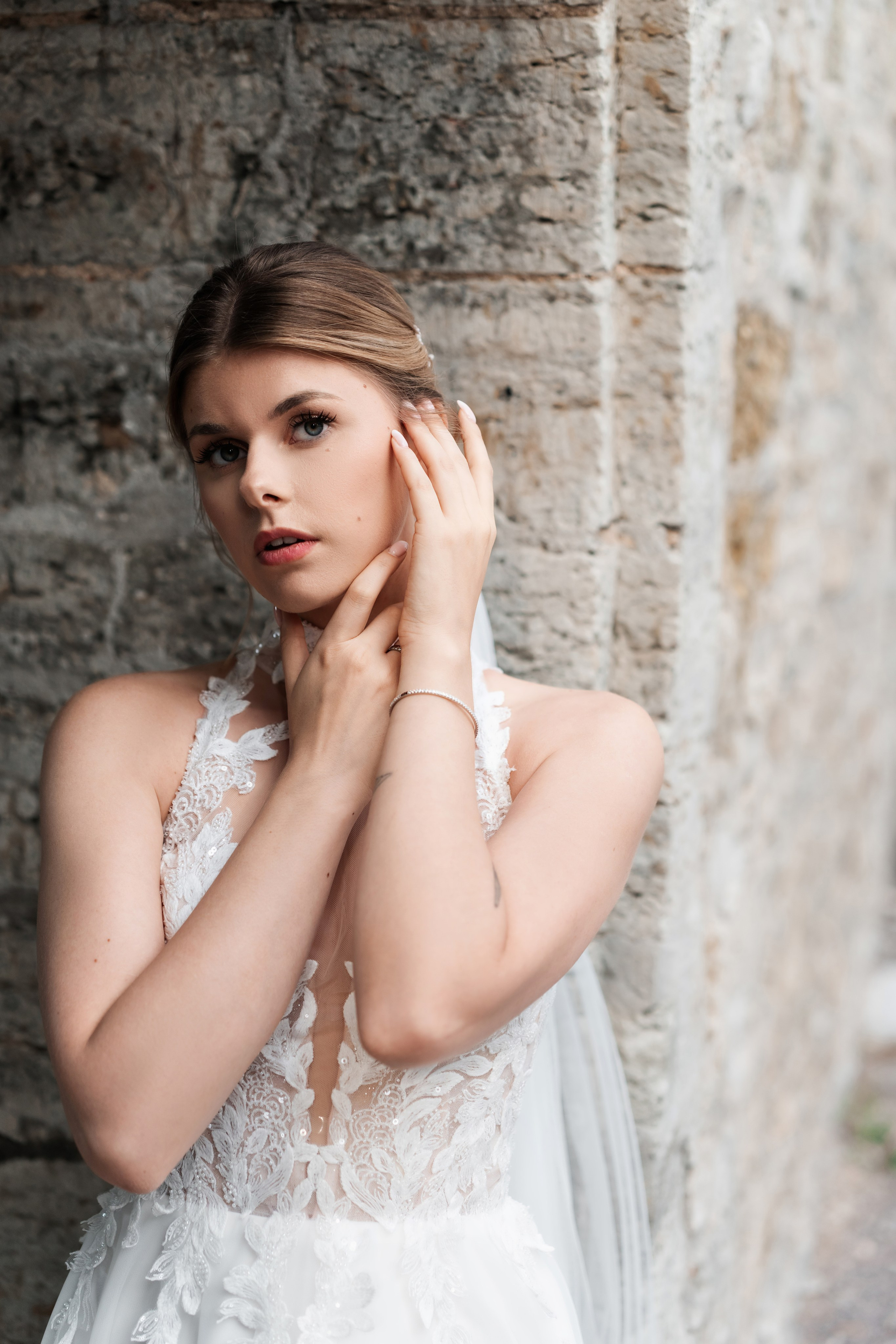 ANASTASSIA & VLAD. Bryllupsfotograf i hele Norge