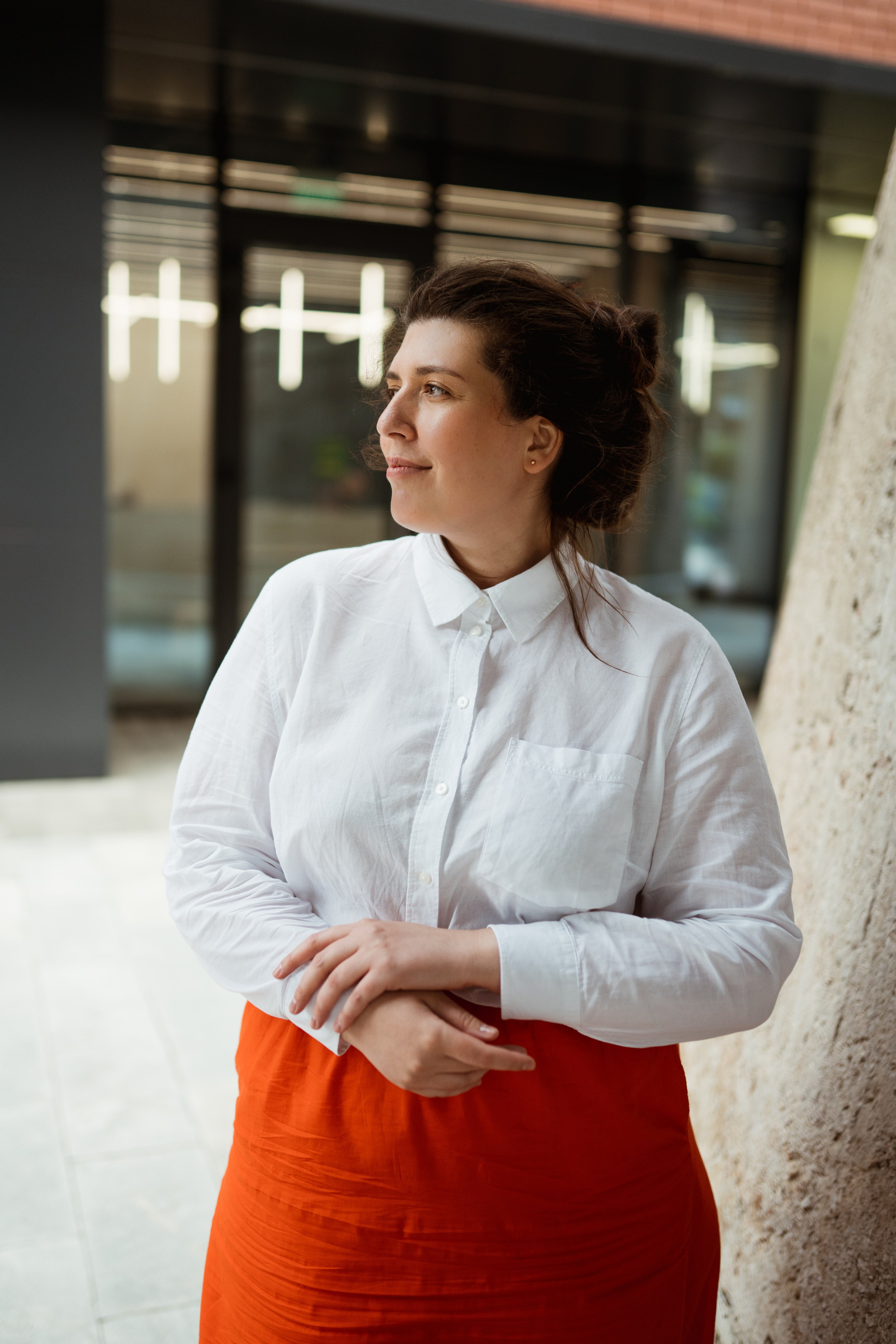 Portraits. Kostiantyn Holinchenko. Reportage and portrait photographer