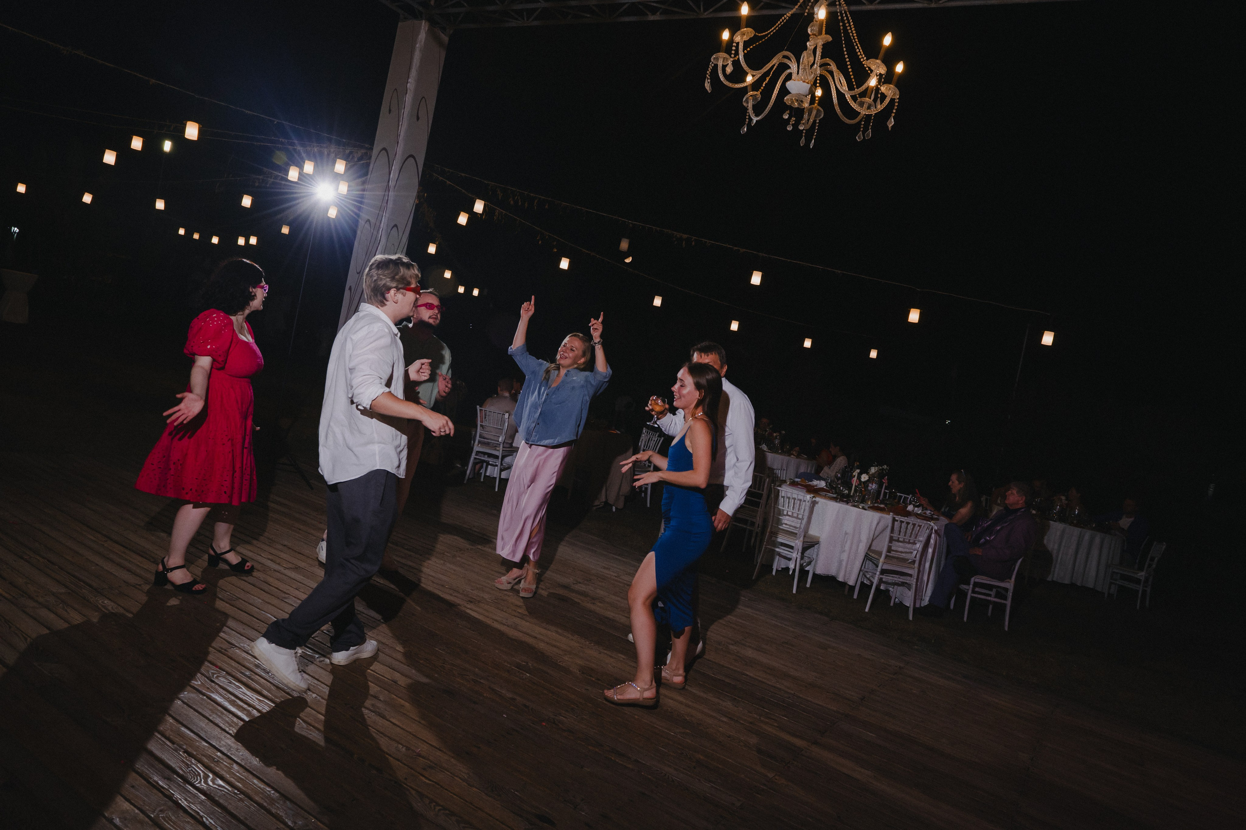 Nataly & Tristian. Фотограф в Анталии (Турция) Ева Сэрт