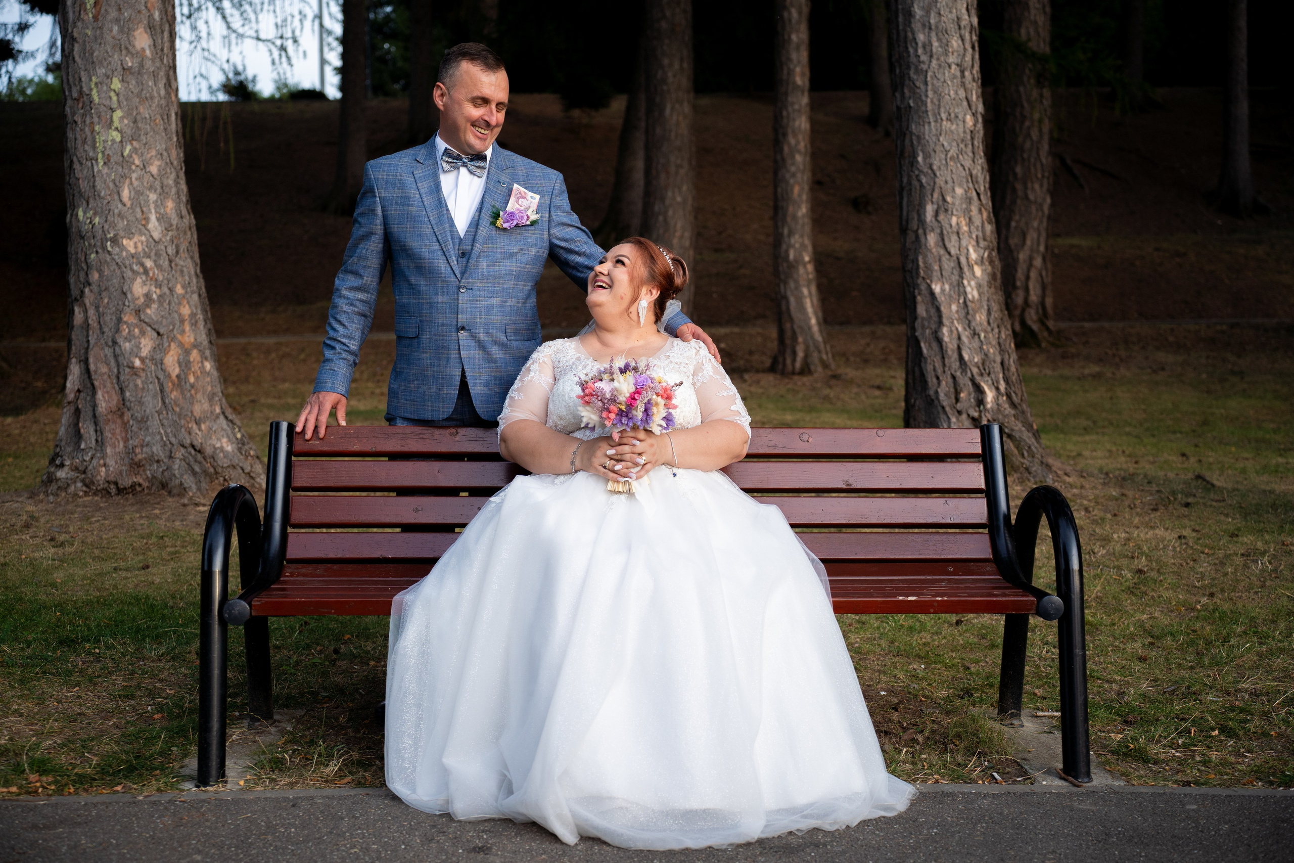 EL & EA - NUNTA NOASTRĂ