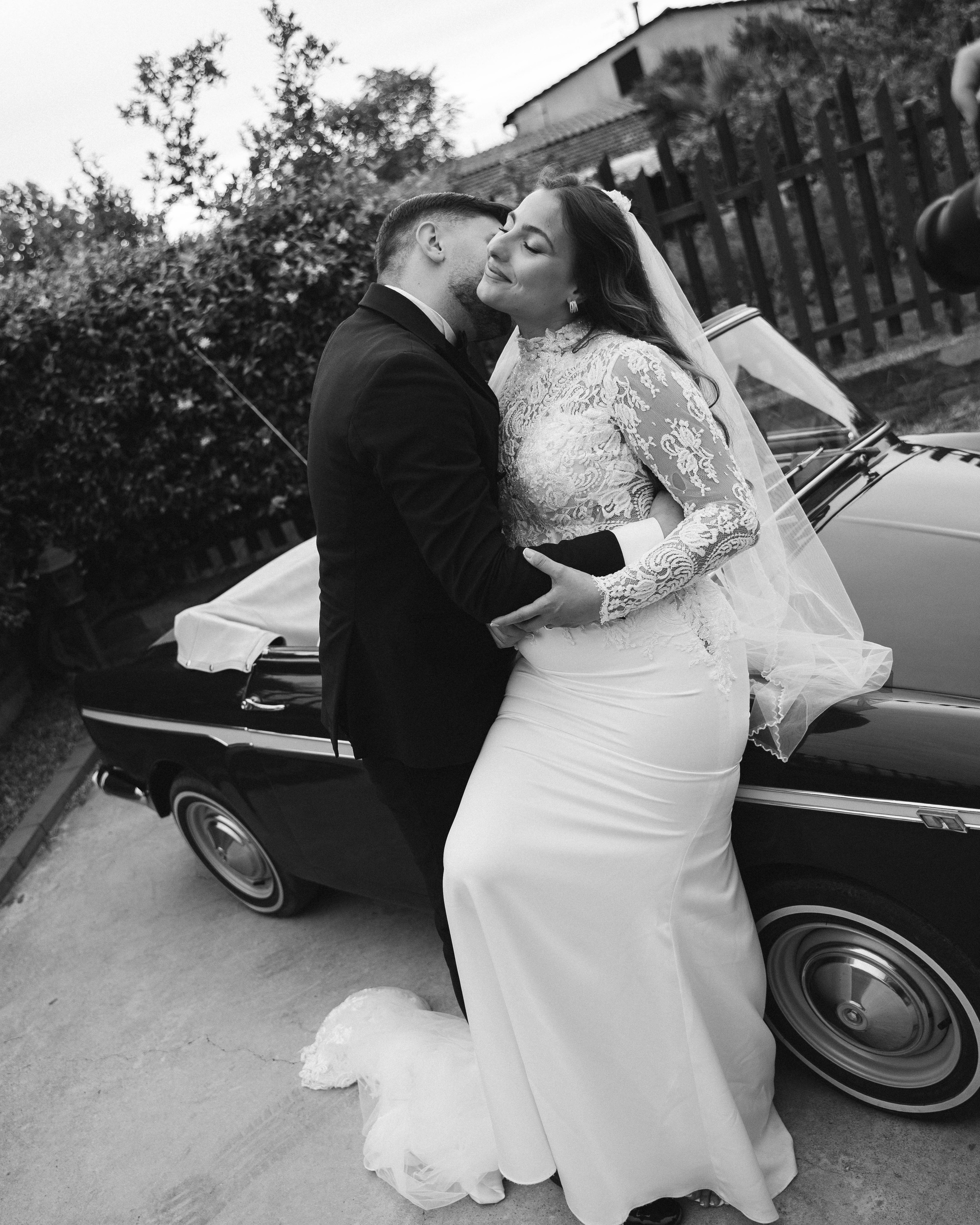 Weddings
