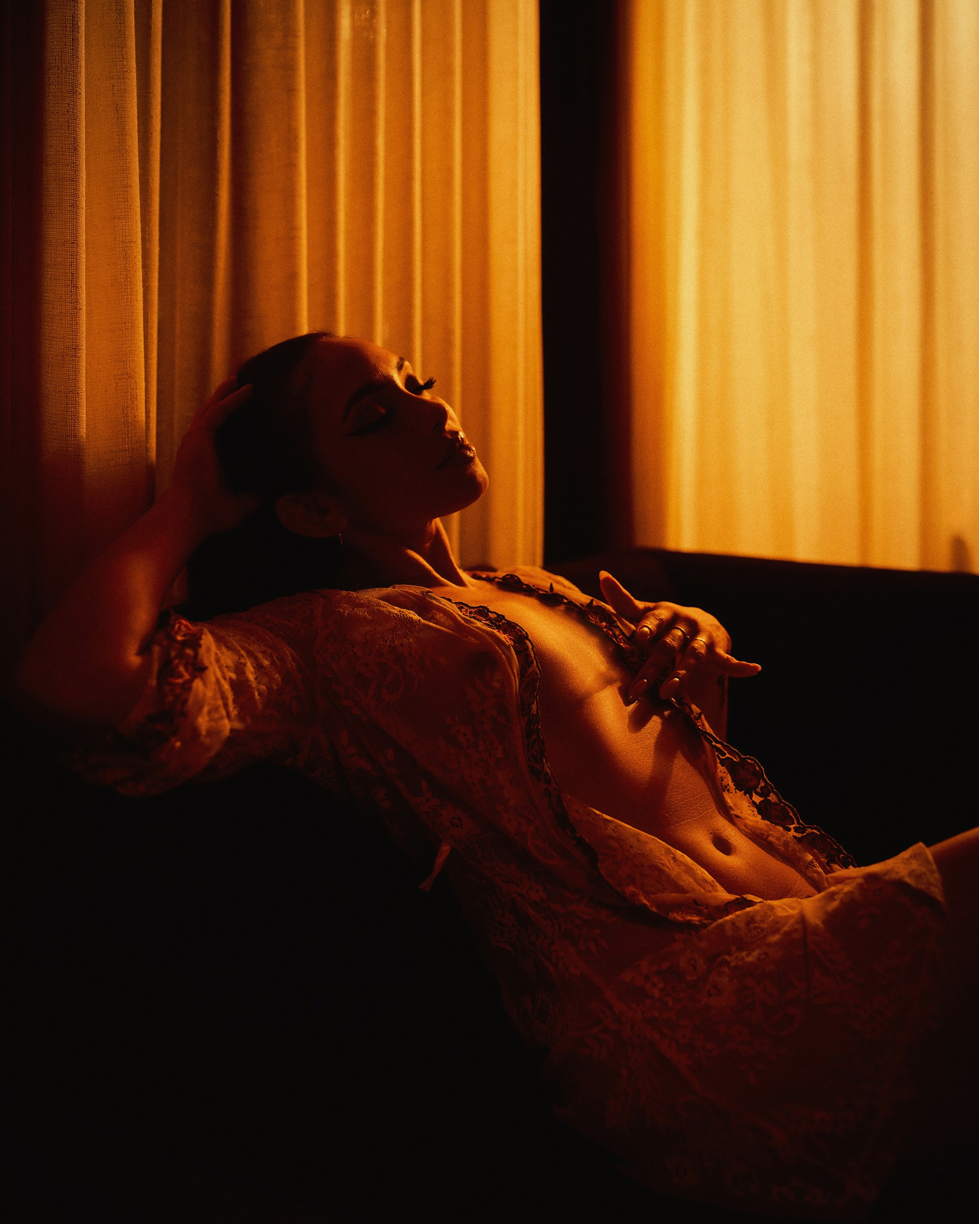 Portfolio 18+. Inicio