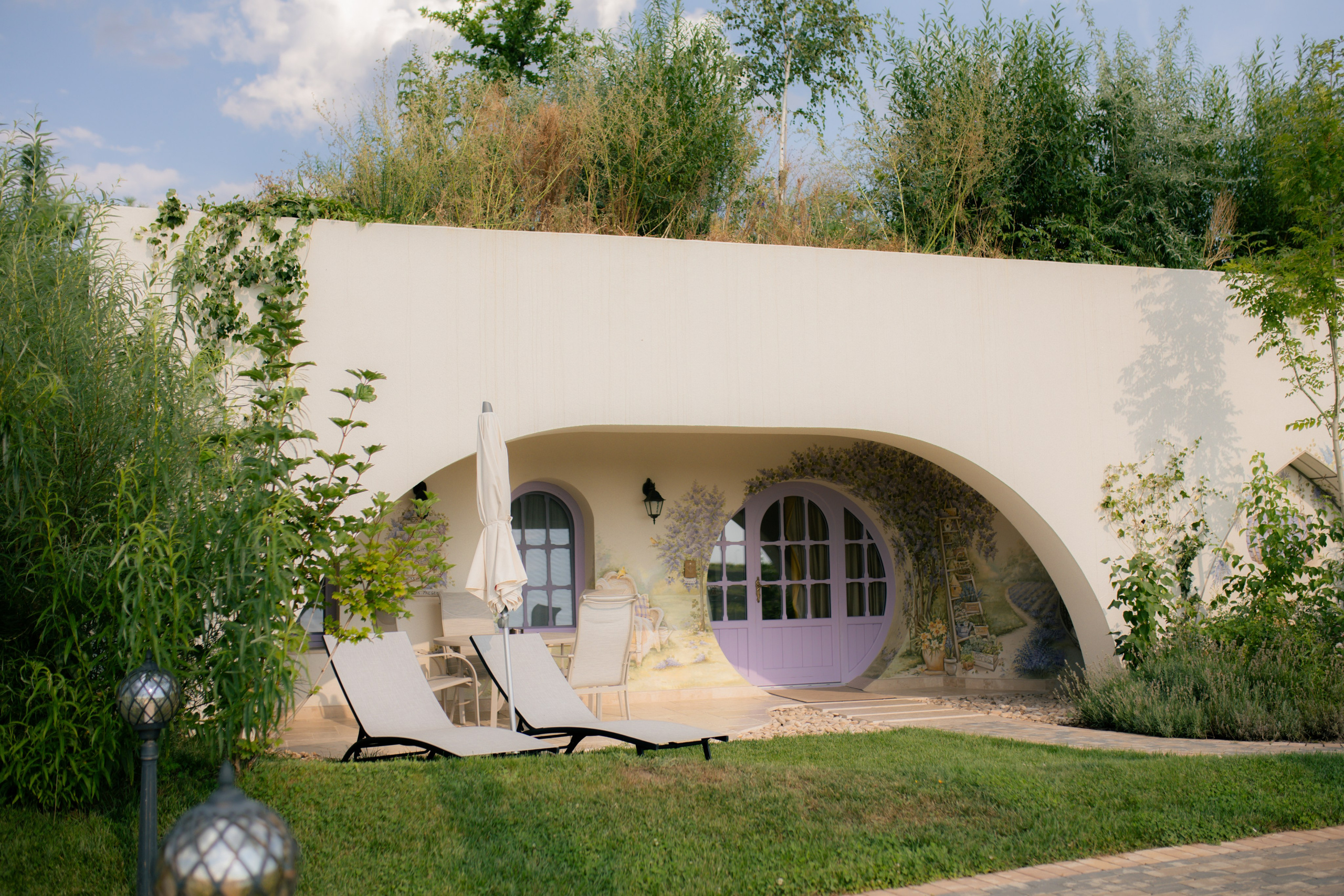 Casa Timis. Patricia Morenci — Mountain Adventures for the Wild at Heart