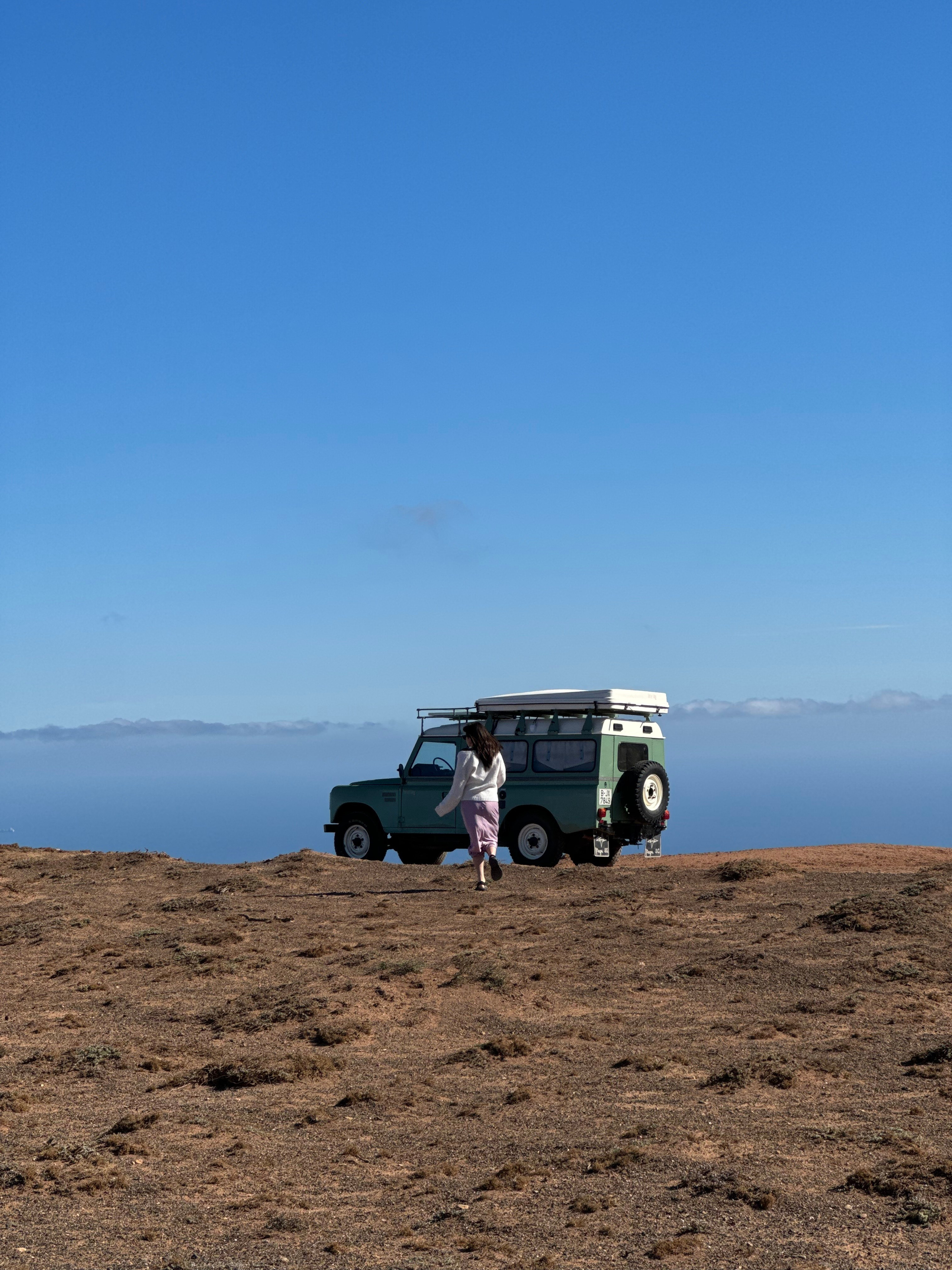 Presets. Patricia Morenci — Mountain Adventures for the Wild at Heart