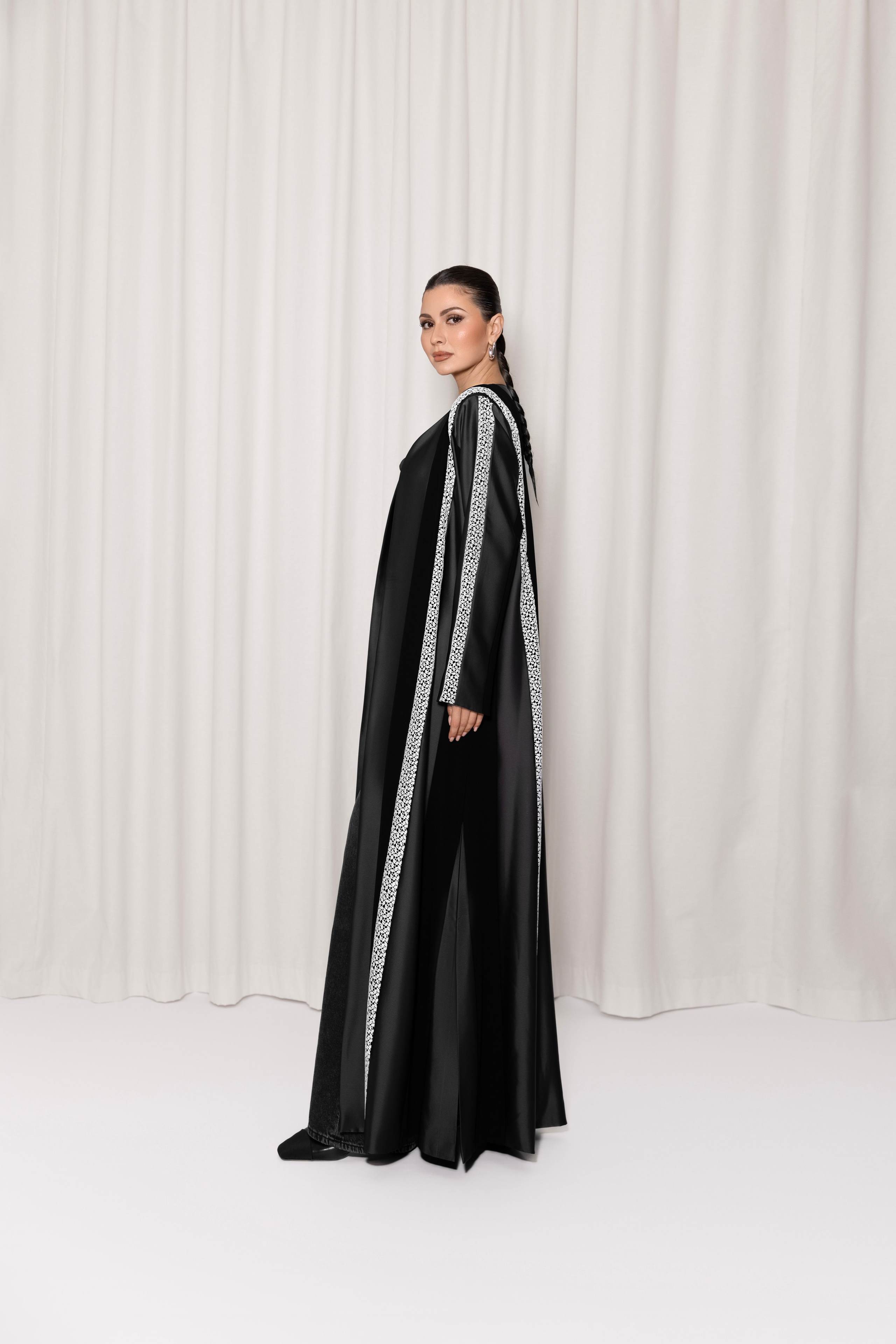 Editorial In Studio. InHype Studio