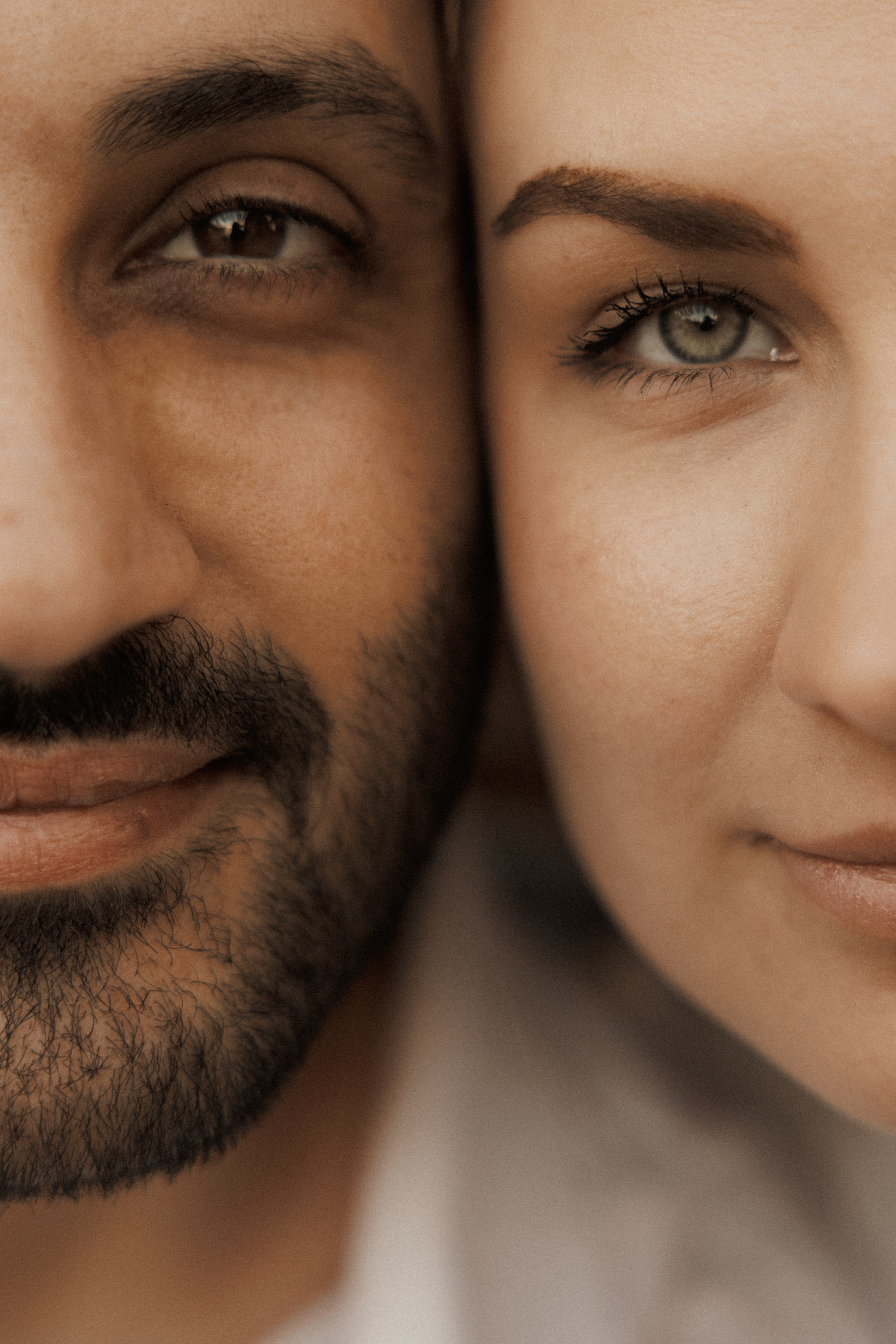 LOVE STORY. Anna Gabitova — Family, Maternity, Lifestyle Photographer in Montreal