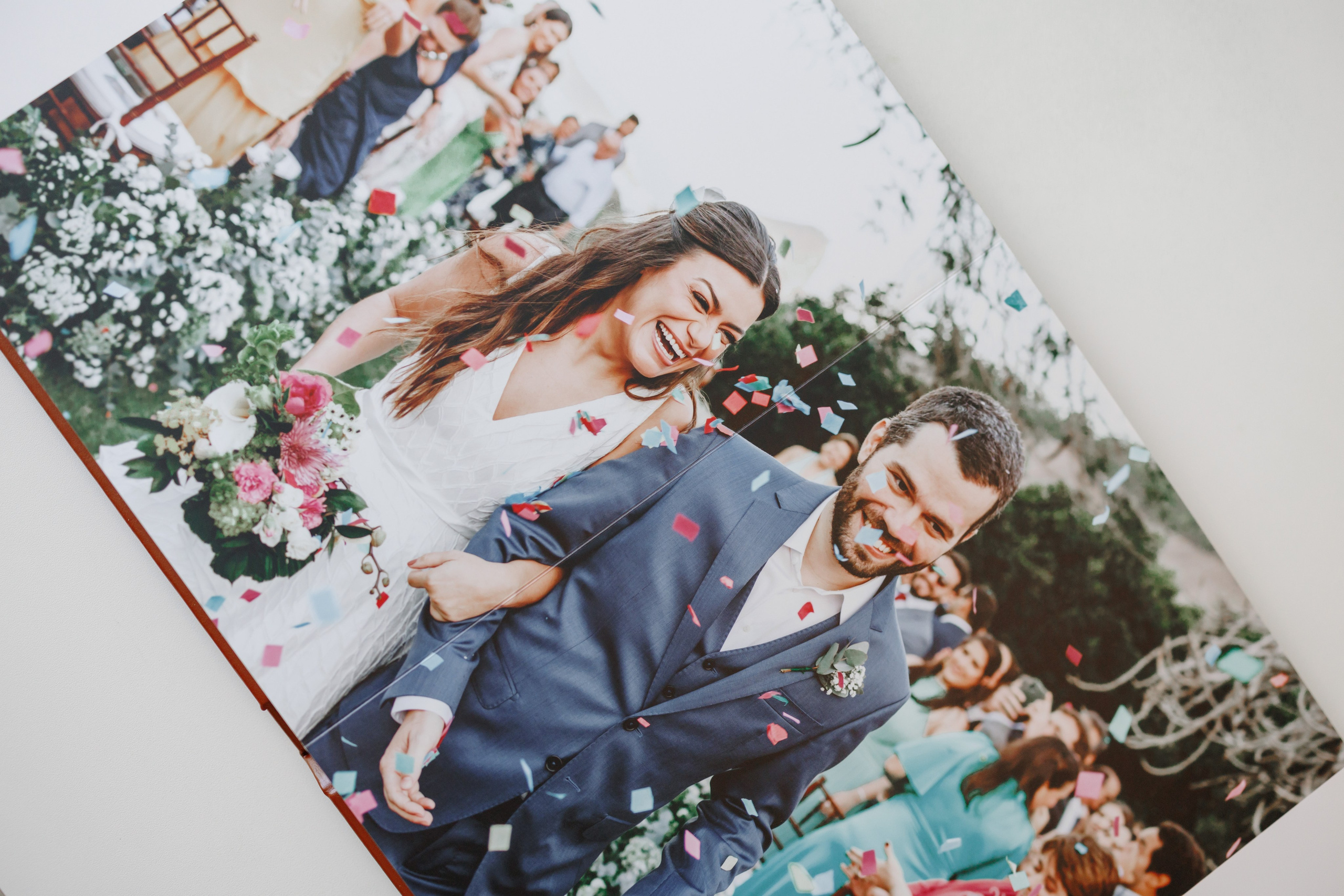 Álbuns. Anderson Marcello | Fotógrafo de Casamentos