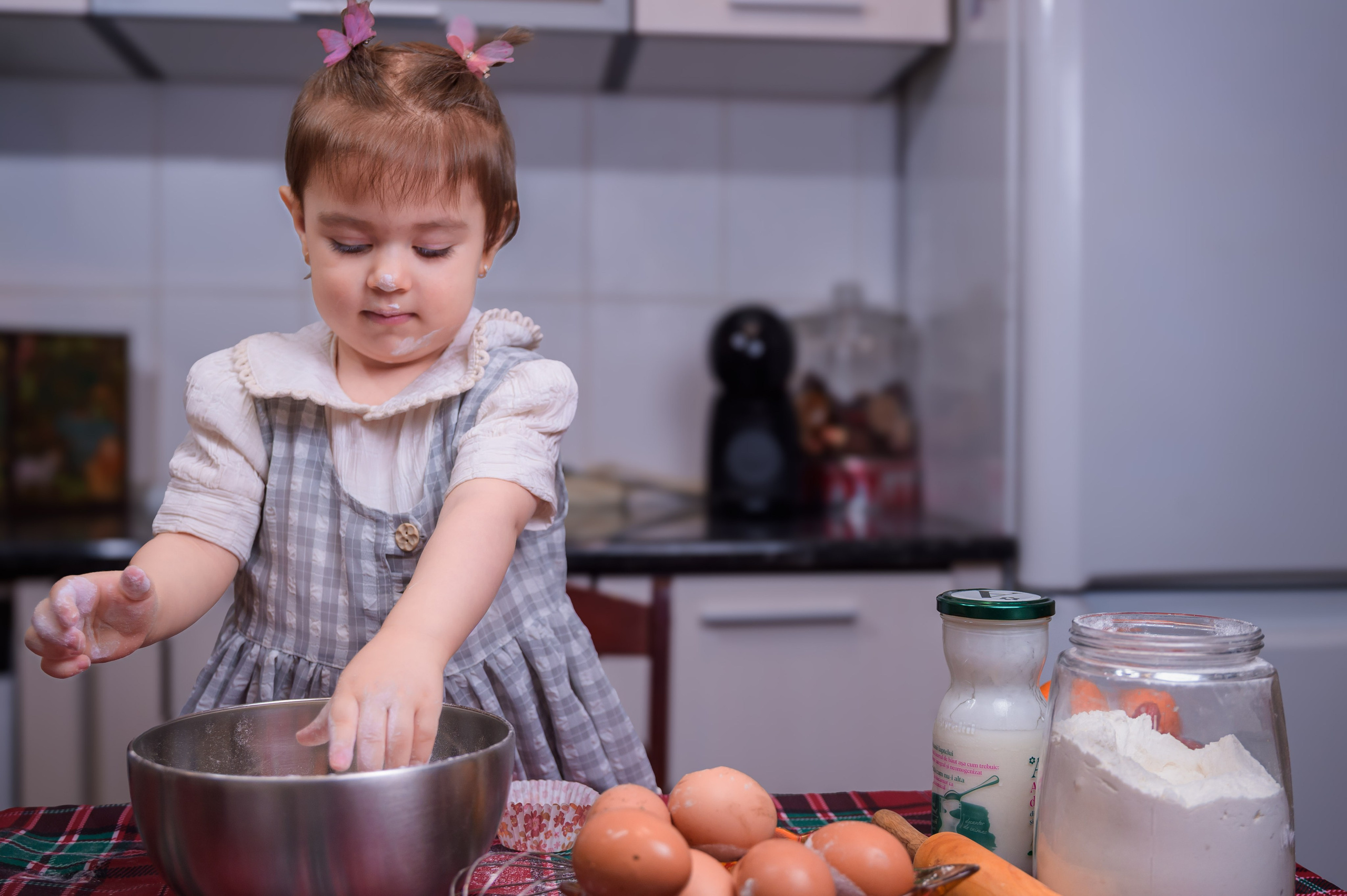 Gătit cu Eveline Maria. Ionuț Preja Photographer
