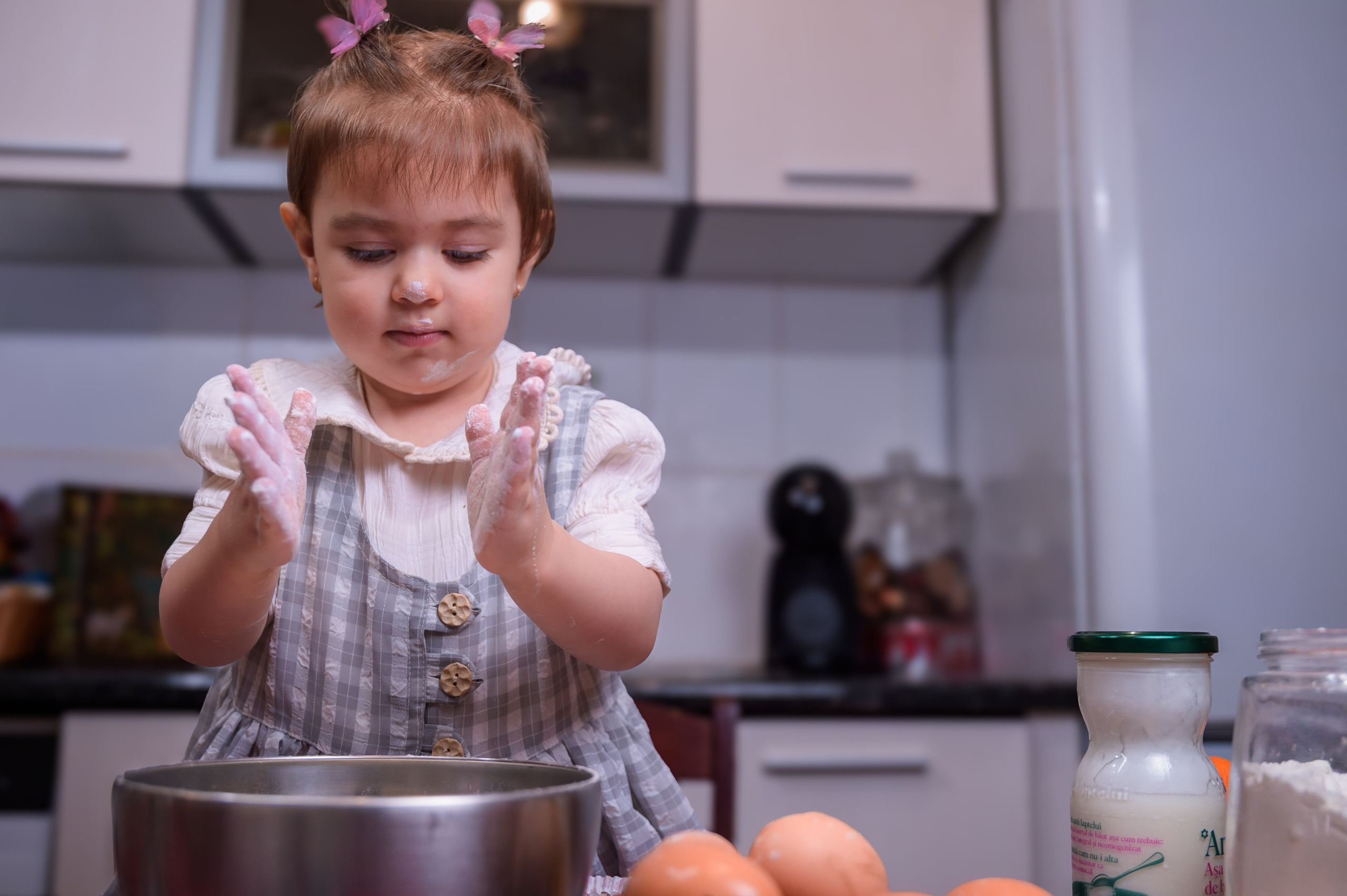 Gătit cu Eveline Maria. Ionuț Preja Photographer