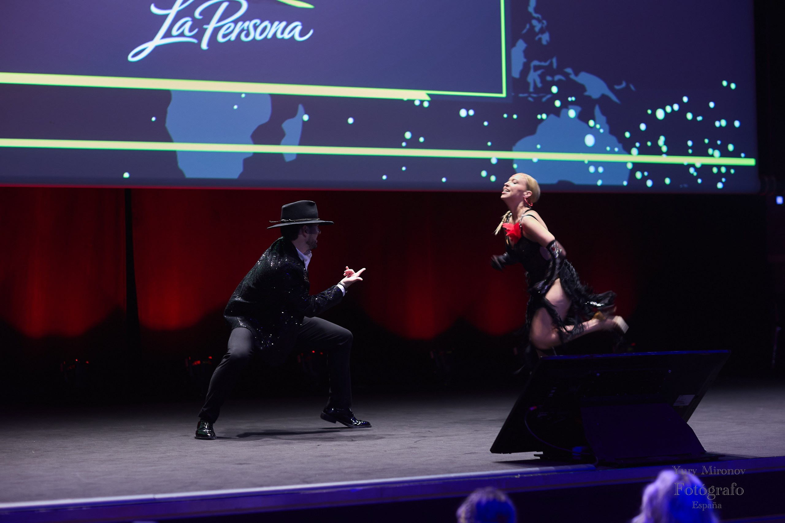 La Persona Awards 2026 (ч.2). OranJazz fotos