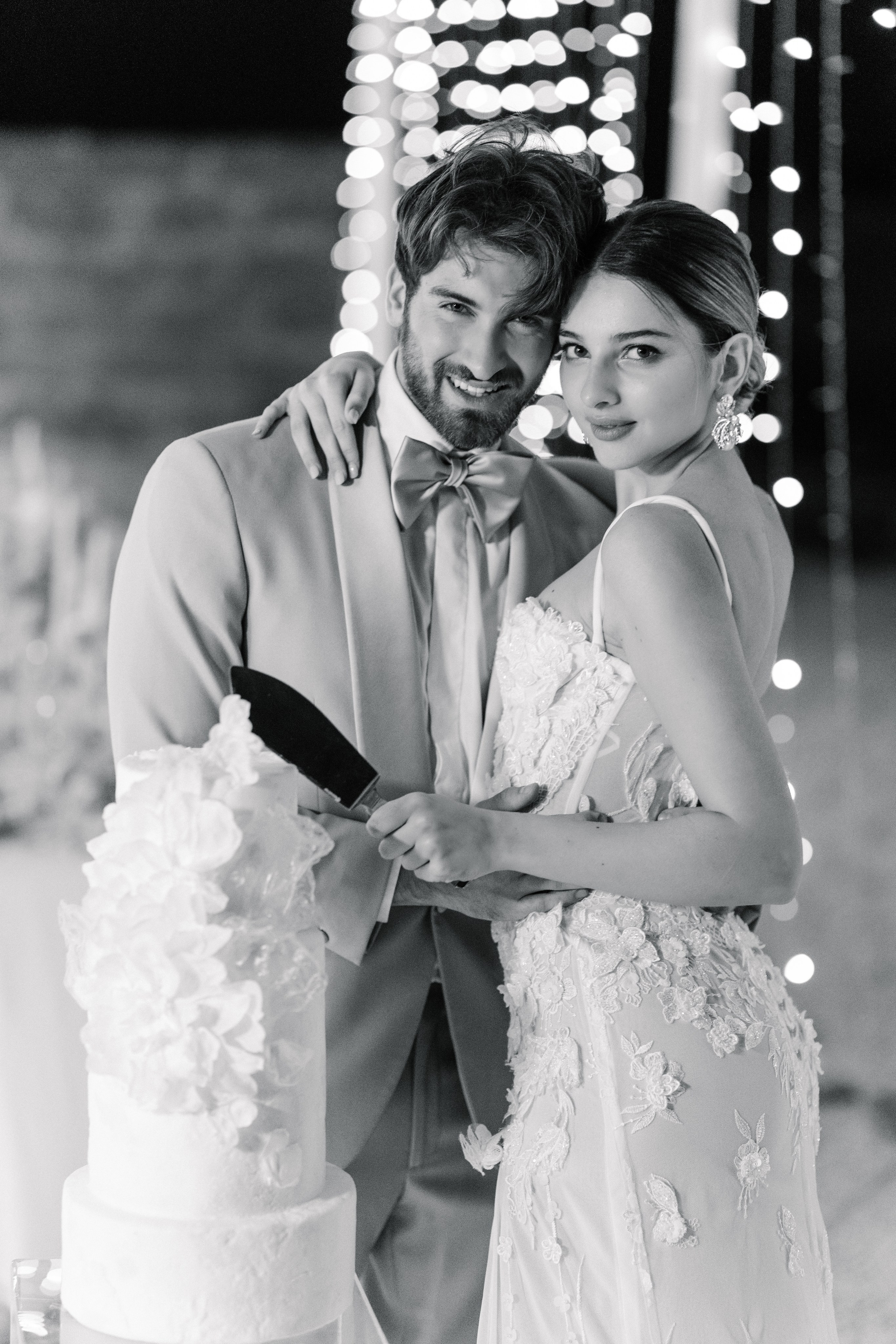 Alyssa&Sean. Wedding photographer Italy