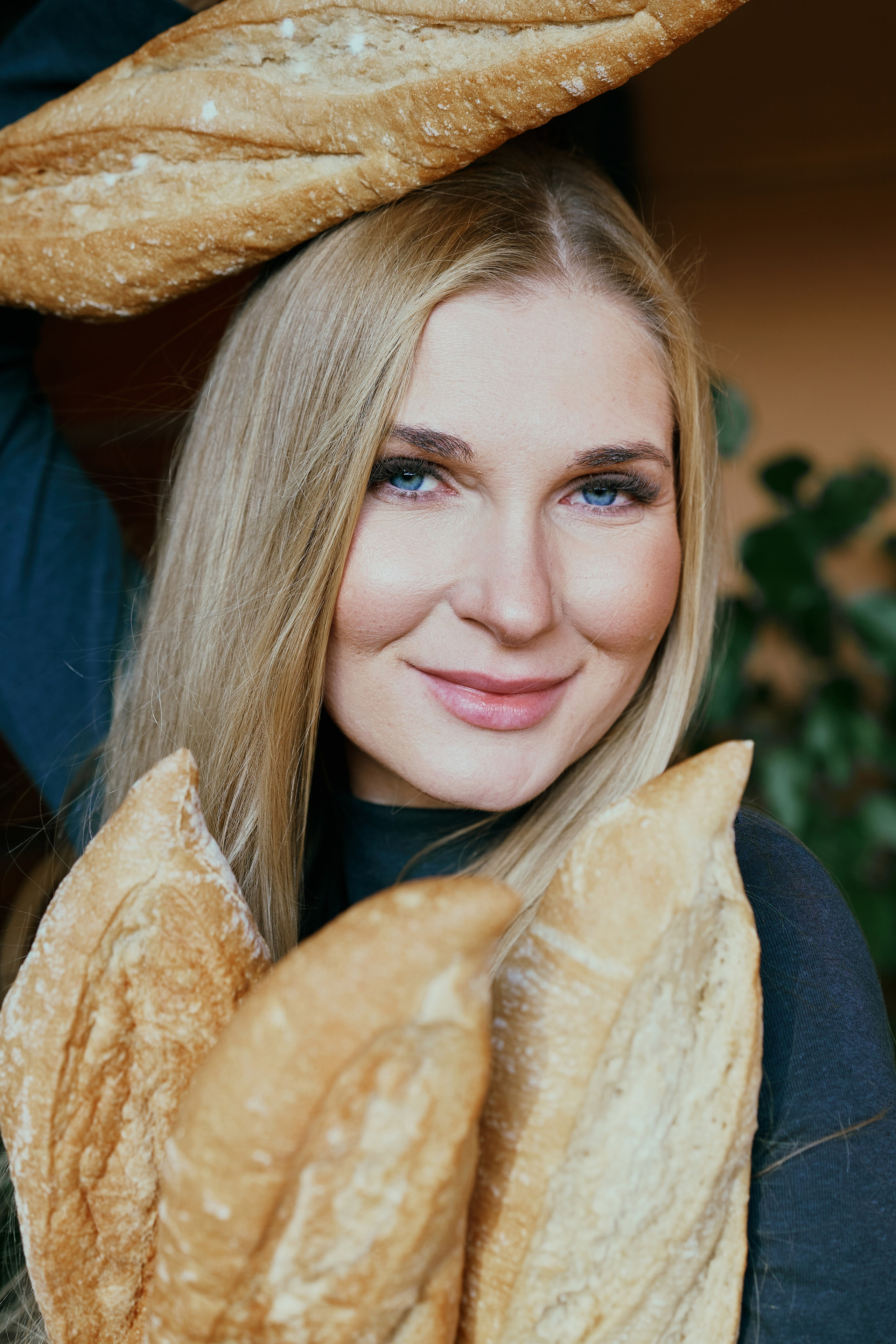 Катерина. Полезное?. Фотограф в Барселоне Жанна Захарченко