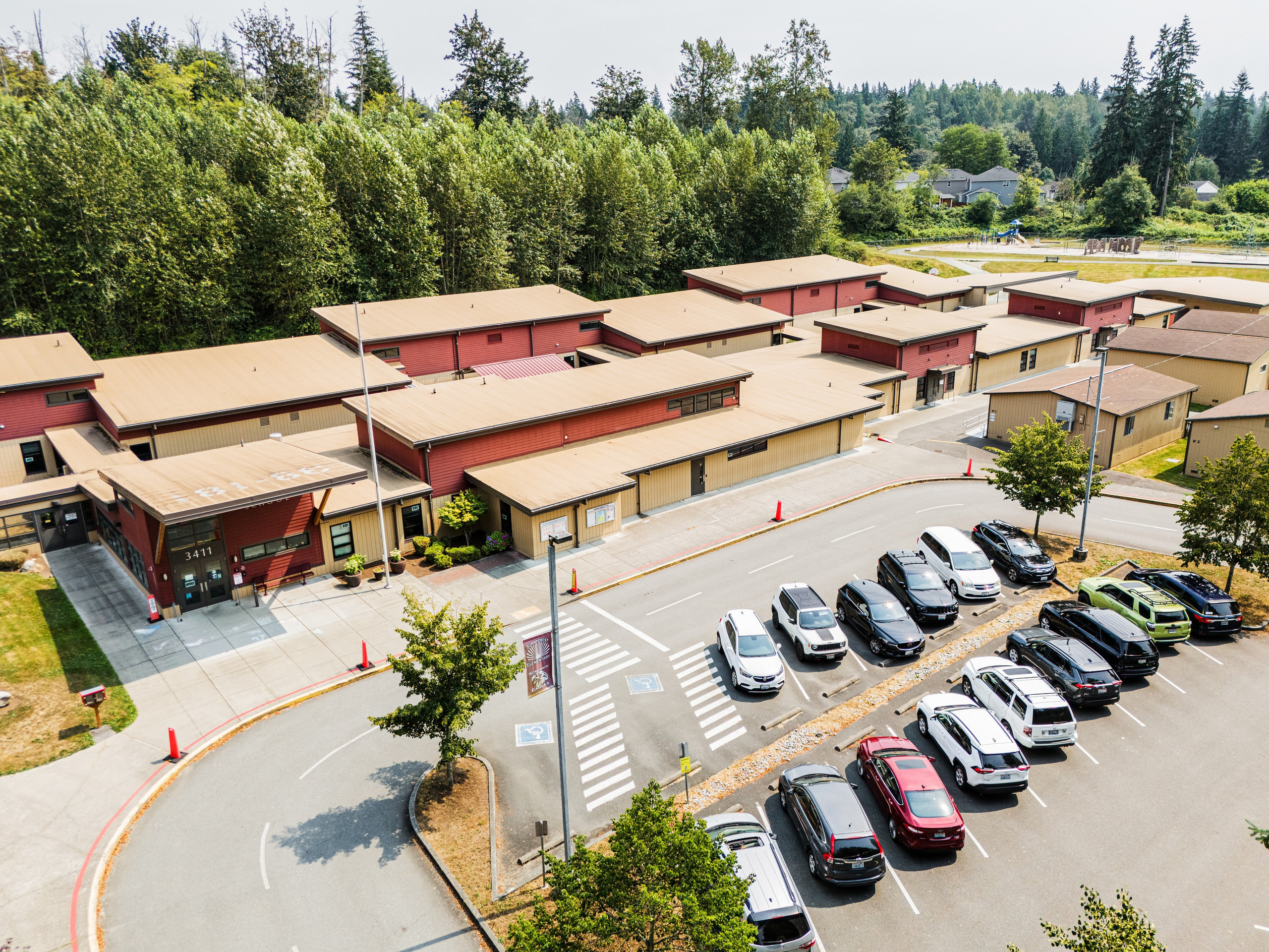 Real Estate photography. Washington state. EVAN ARISTOV WEDDING PHOTOGRAPHY — Seattle Wedding Photographer