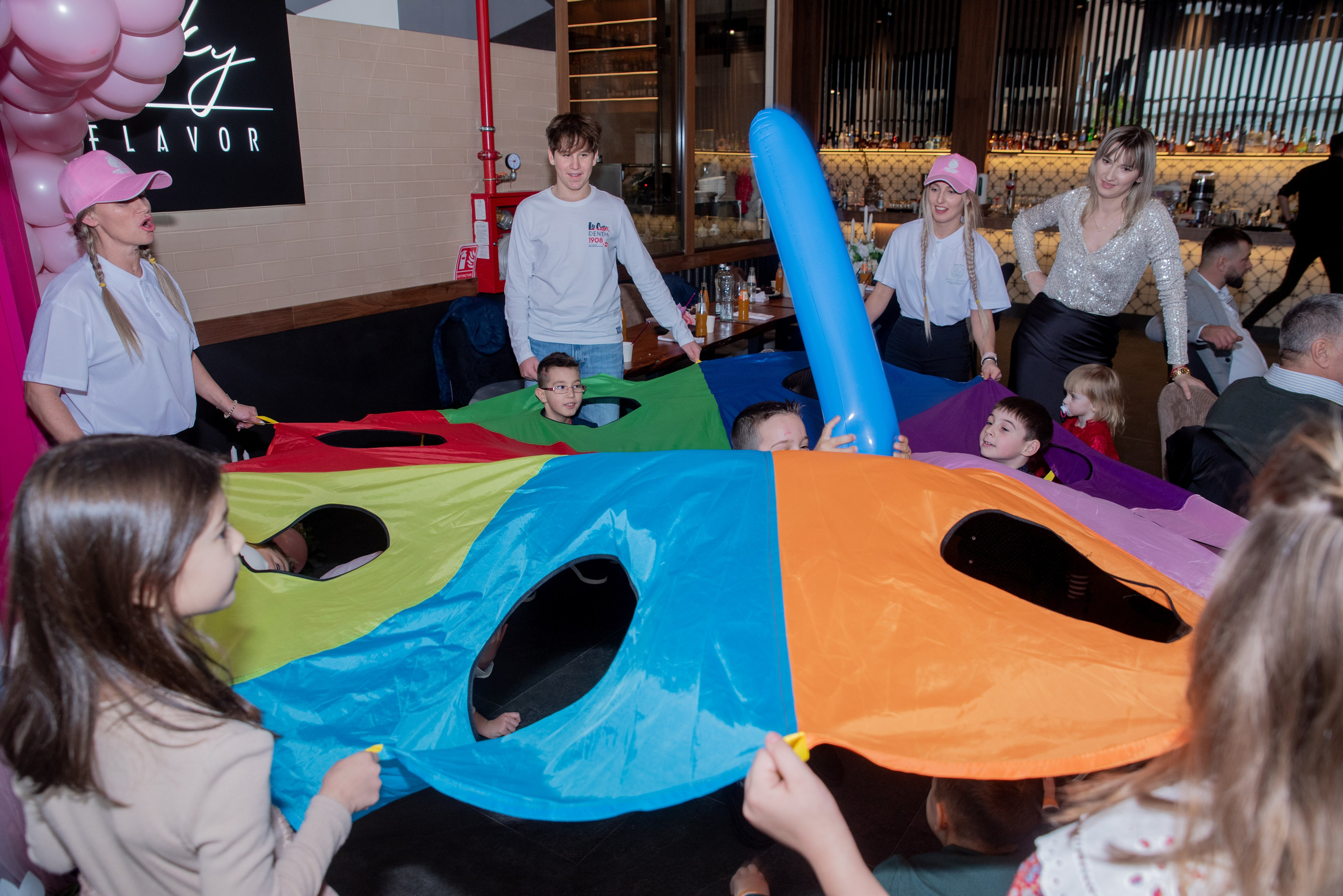 Ana Ionascu. Neagoe Studio — Fotograf Nuntă & Evenimente