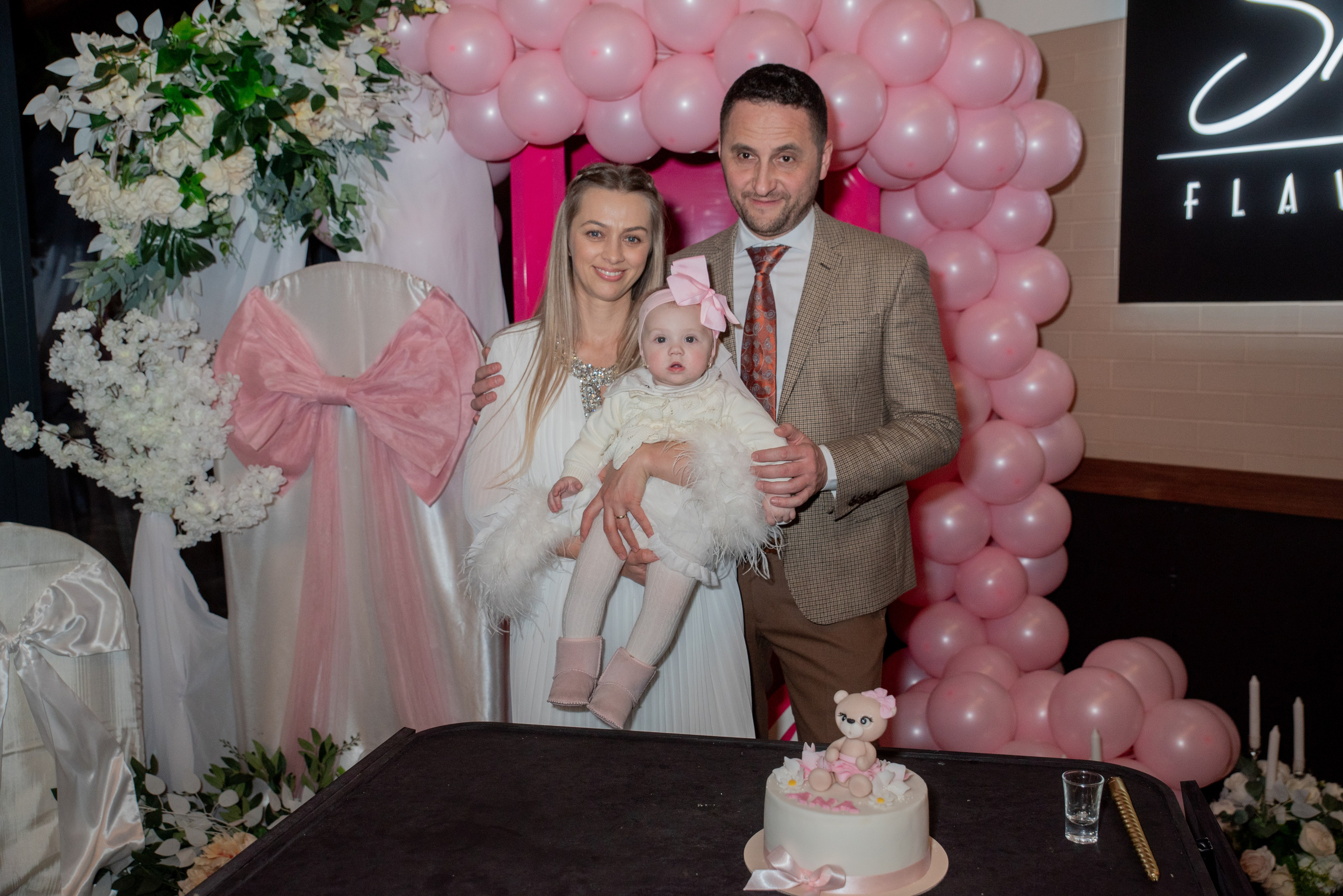 Ana Ionascu. Neagoe Studio — Fotograf Nuntă & Evenimente