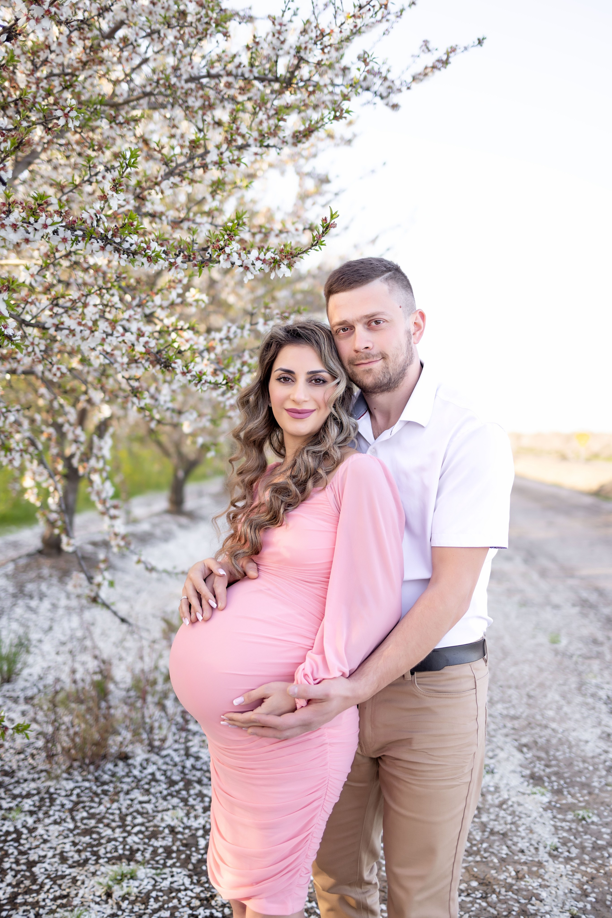Maternity. Newborn photographer Sacramento