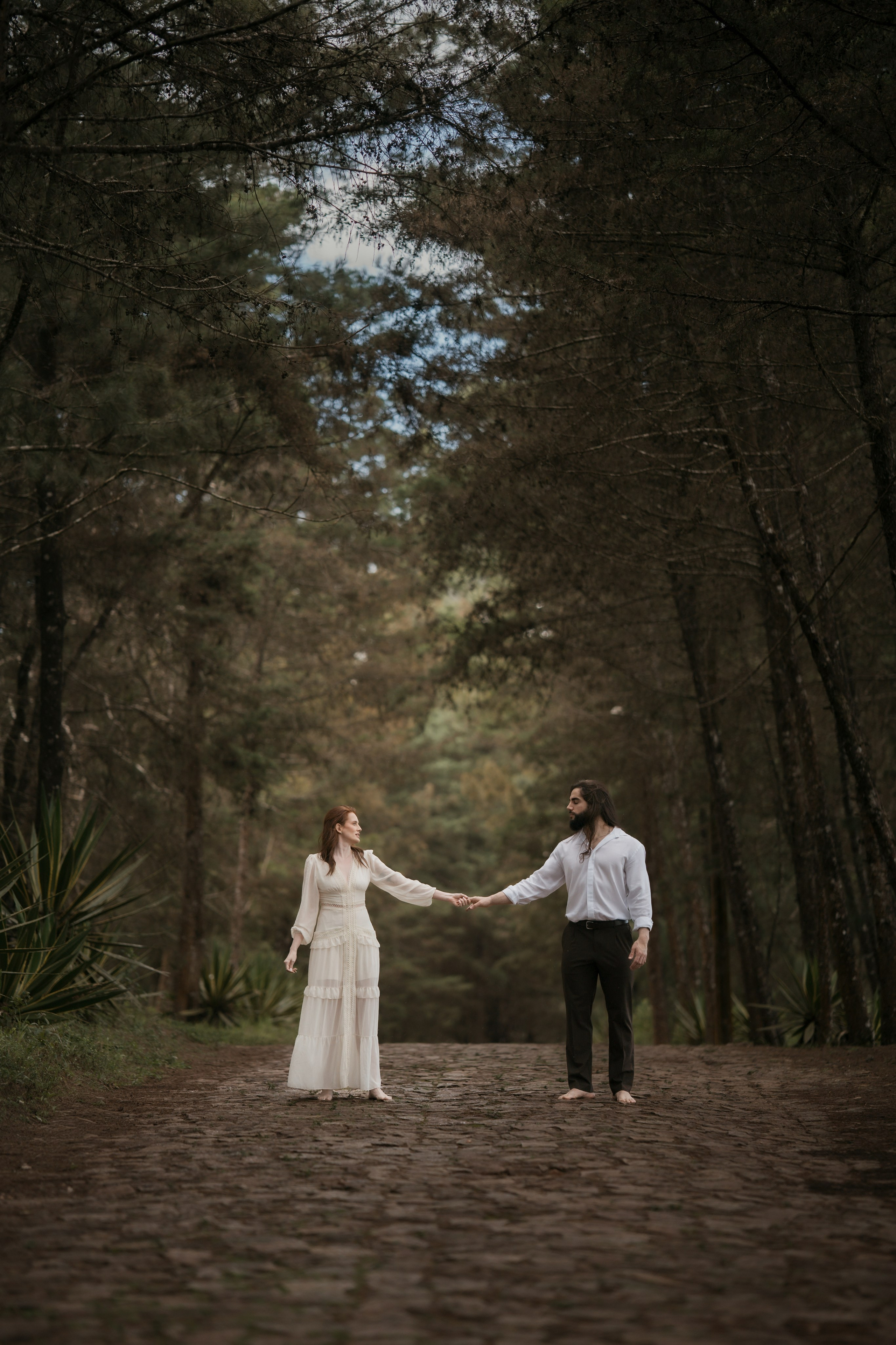 Ana e Igor. Edu e Josi Fotografia