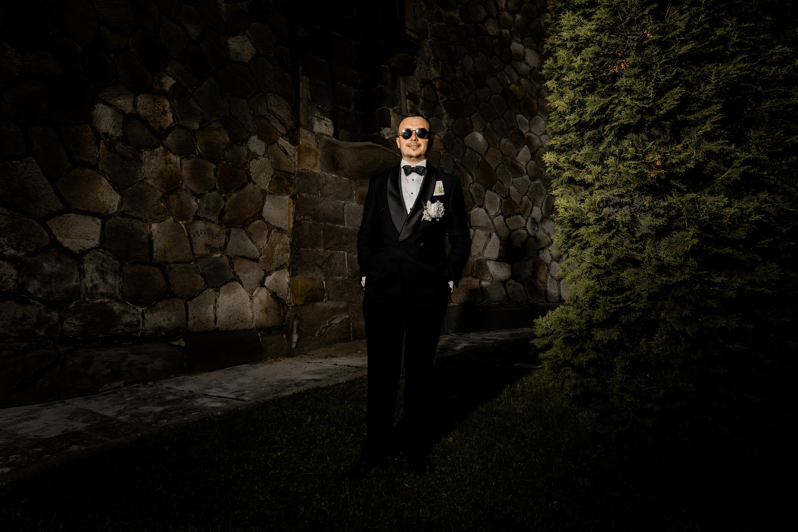 Adelina & Andrei 18.07.2026. MGS STUDIO