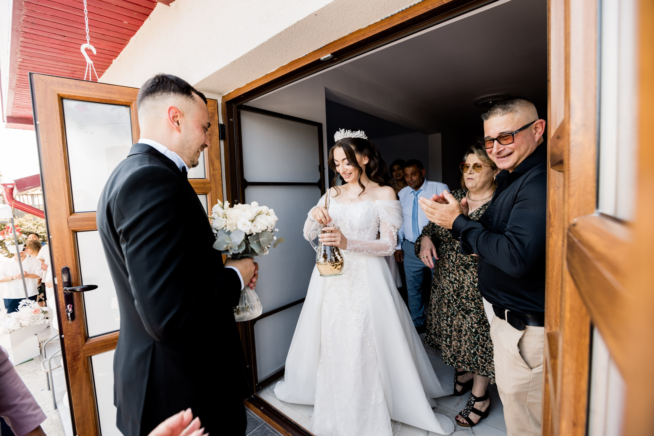 Adelina & Andrei 18.07.2026. MGS STUDIO
