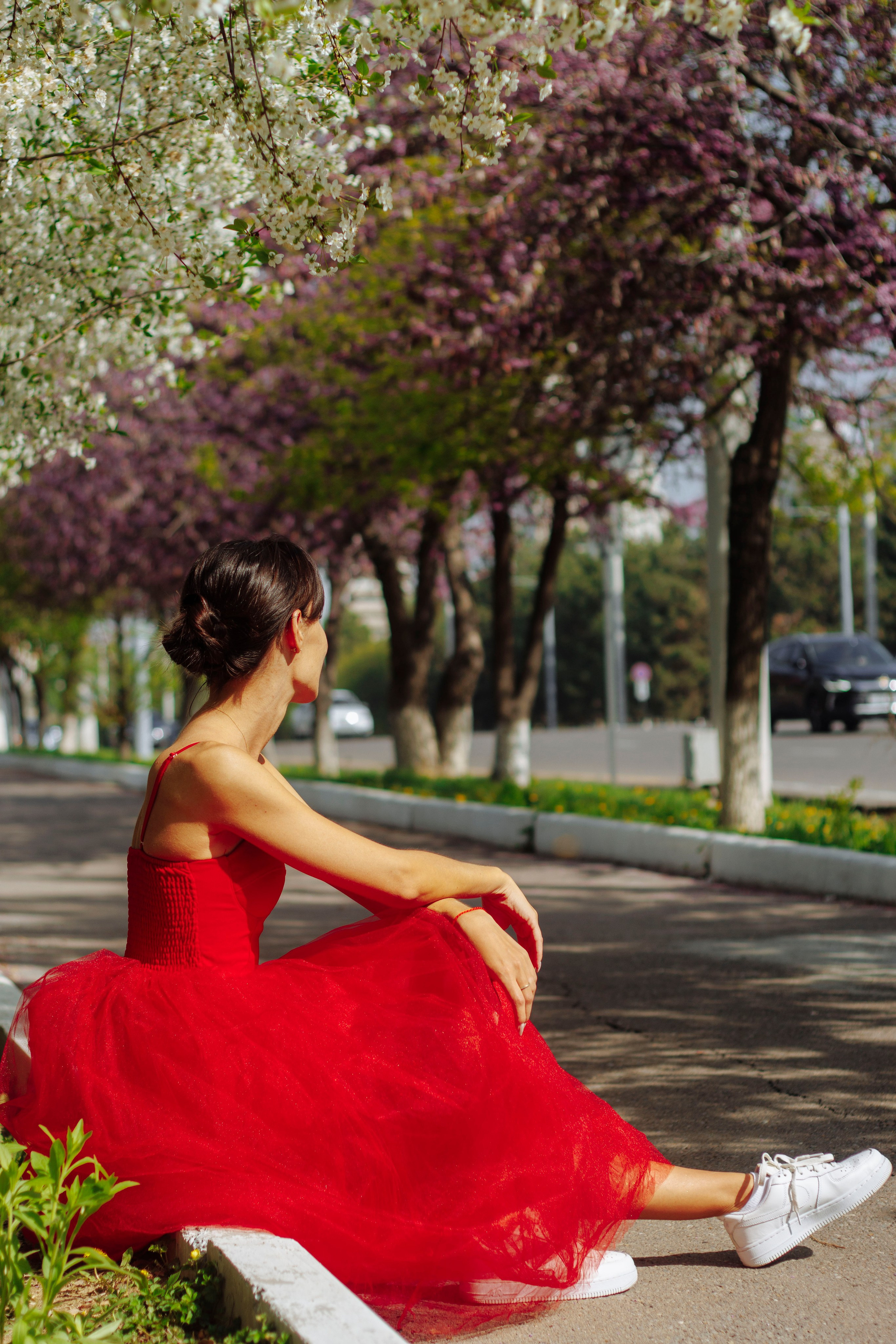 Елена. Фотограф в Ташкенте, Аксенова Дарья