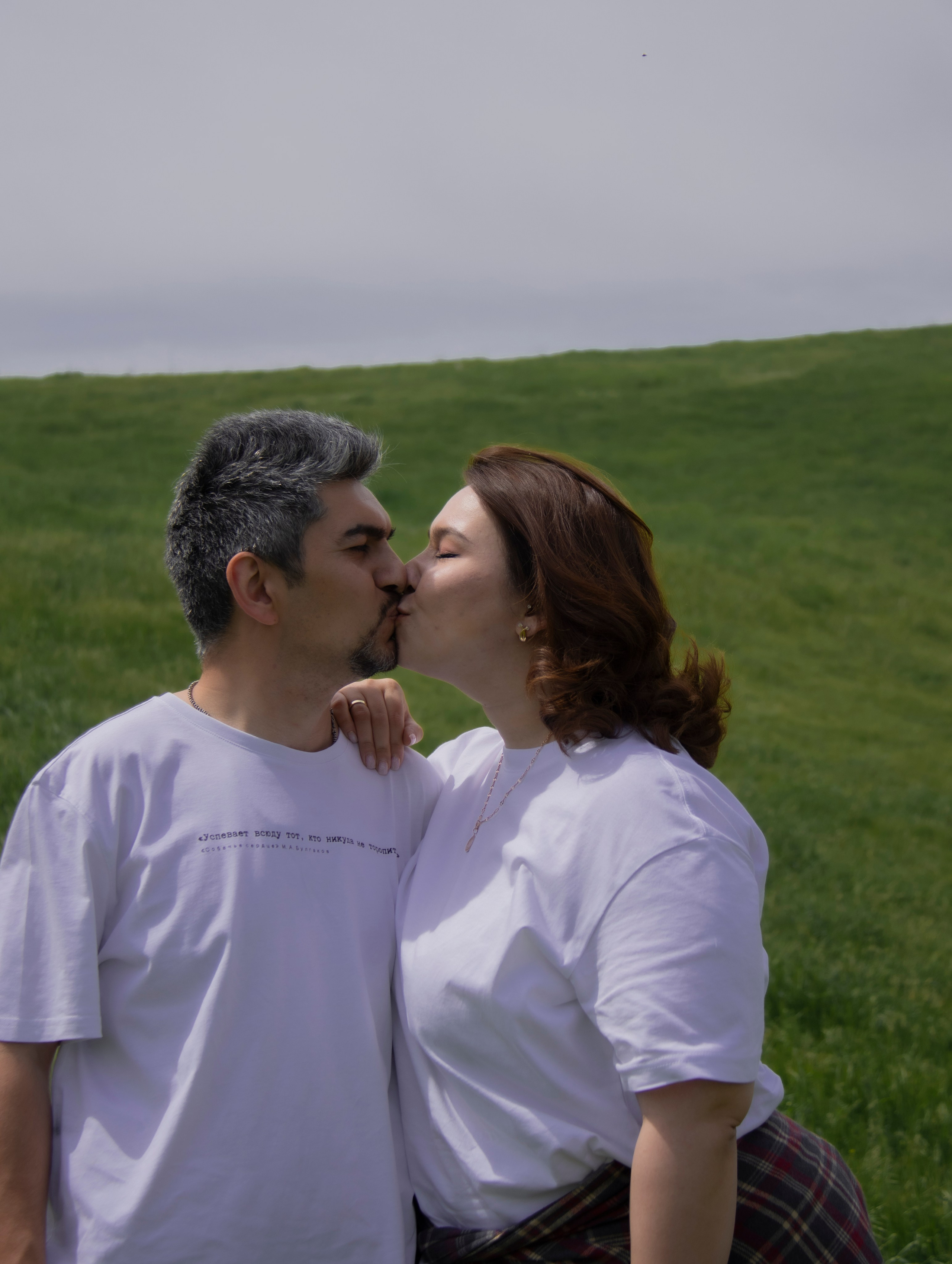 Ками и Мурад. Фотограф в Ташкенте, Аксенова Дарья