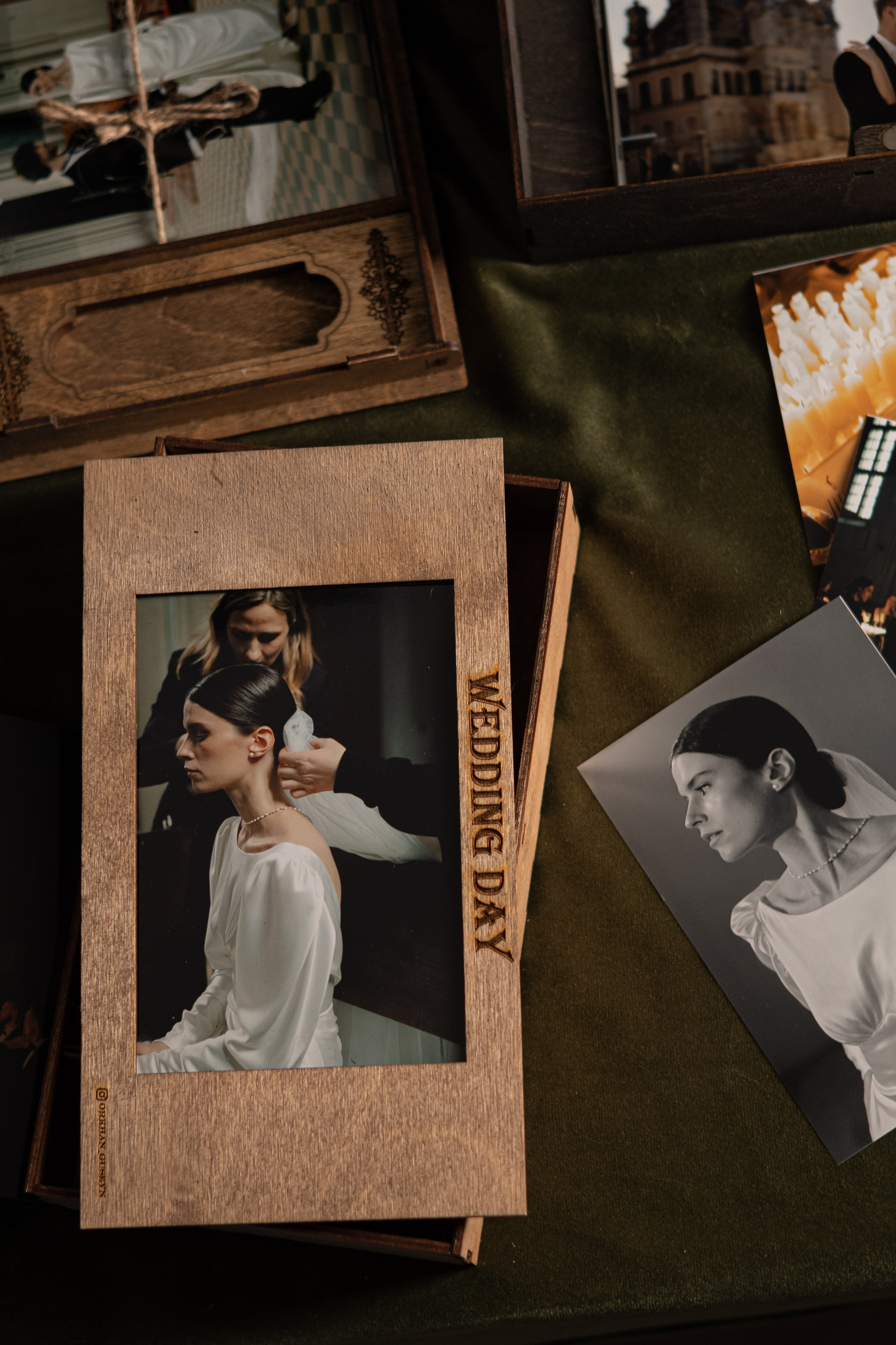 Wedbox. WORLDWIDE PHOTOGRAPHER