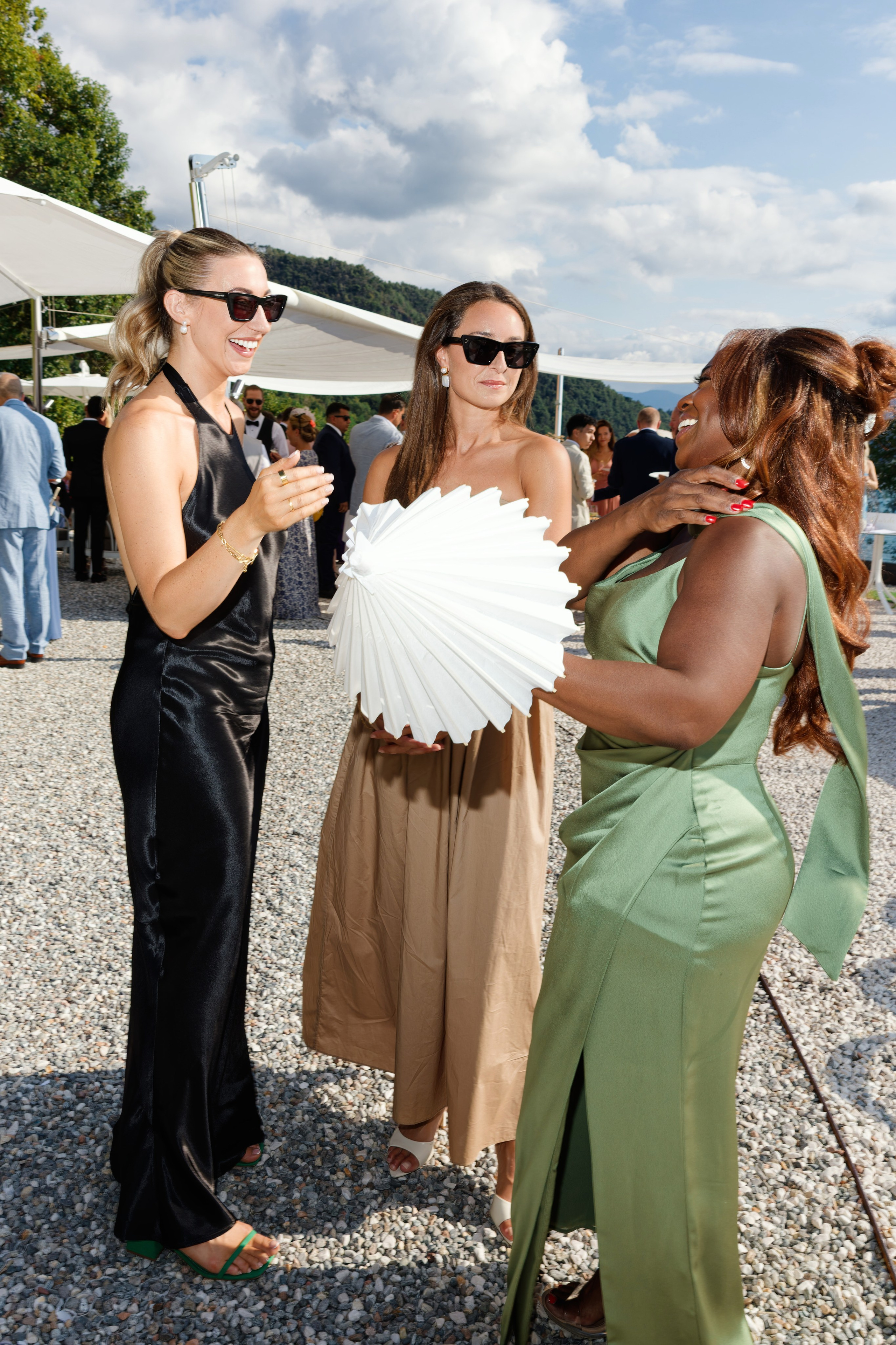 Wedding at Villa Porta on Lake Maggiore