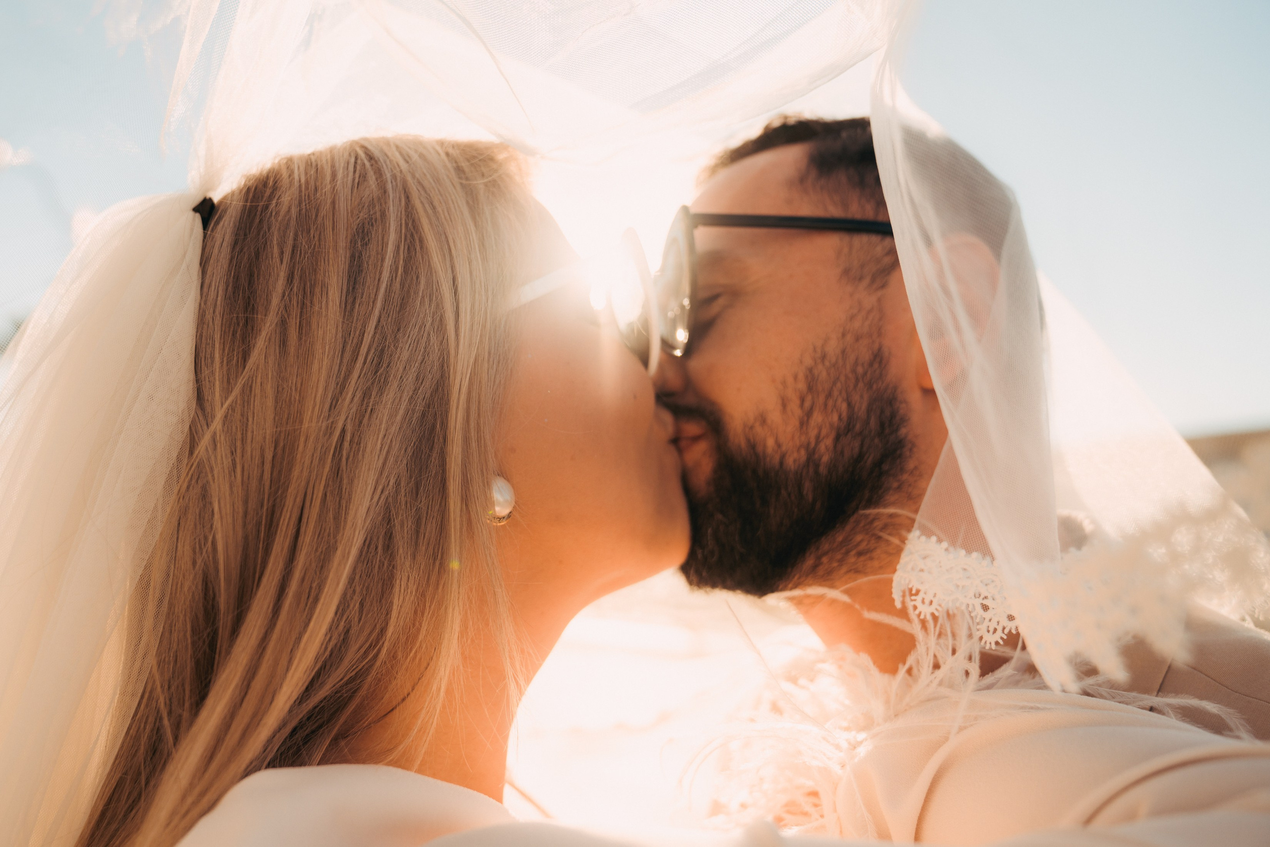 Justyna&Karol. Wedding & elopement photographer Viktoriya Kravtsov. Las Vegas