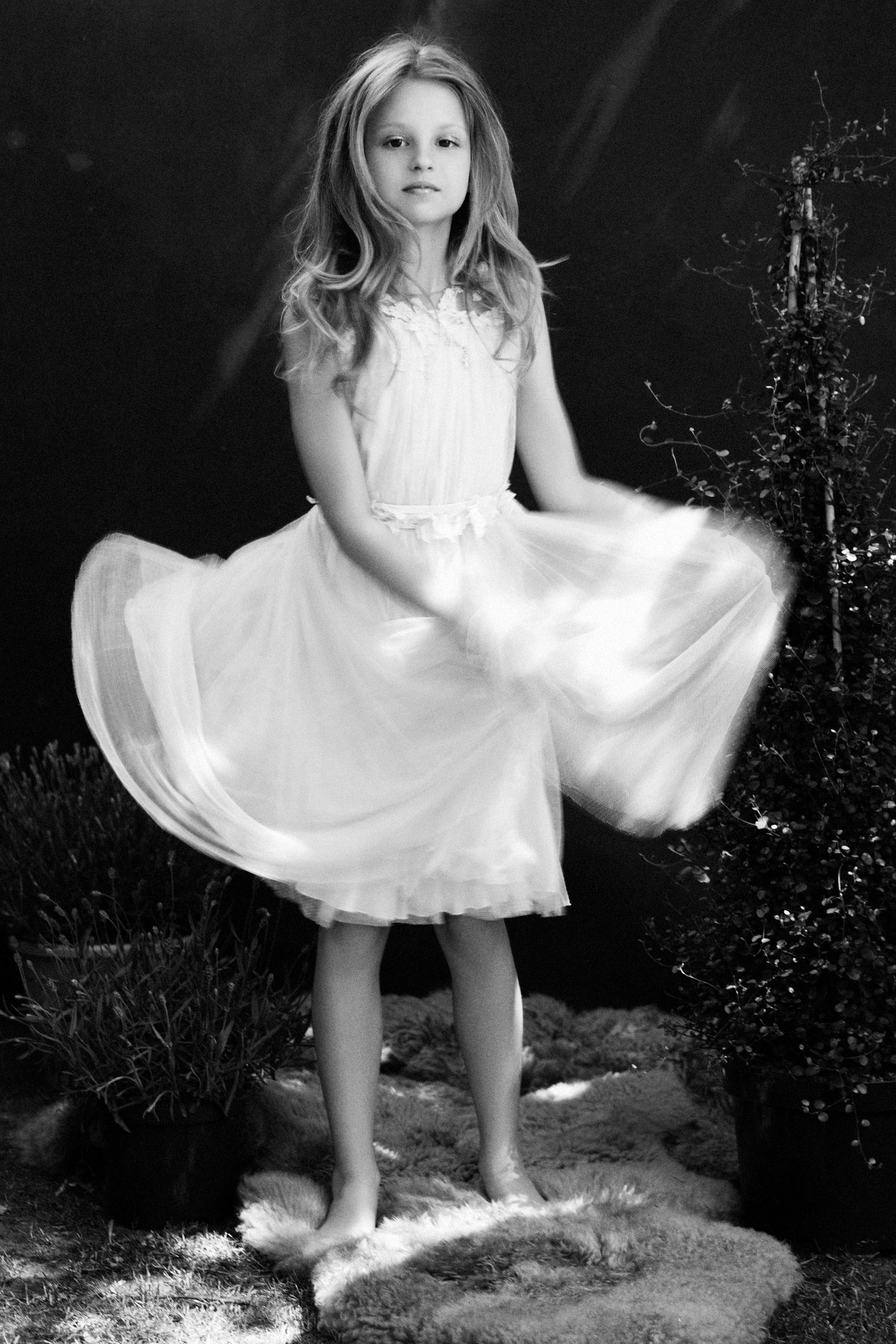 Sofia's birthday | Family Photographer in London and Kent