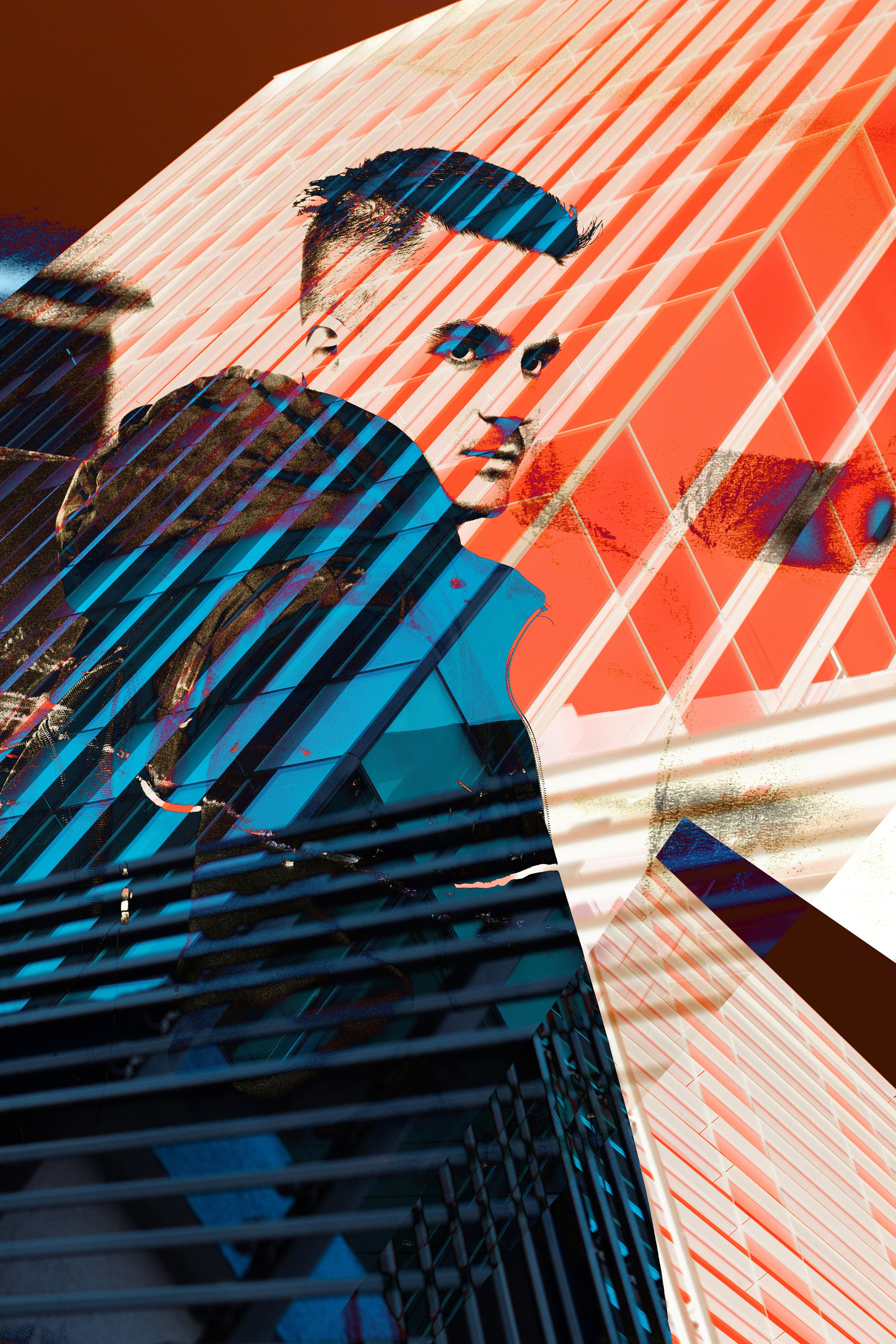 ART. Alexandru Raileanu