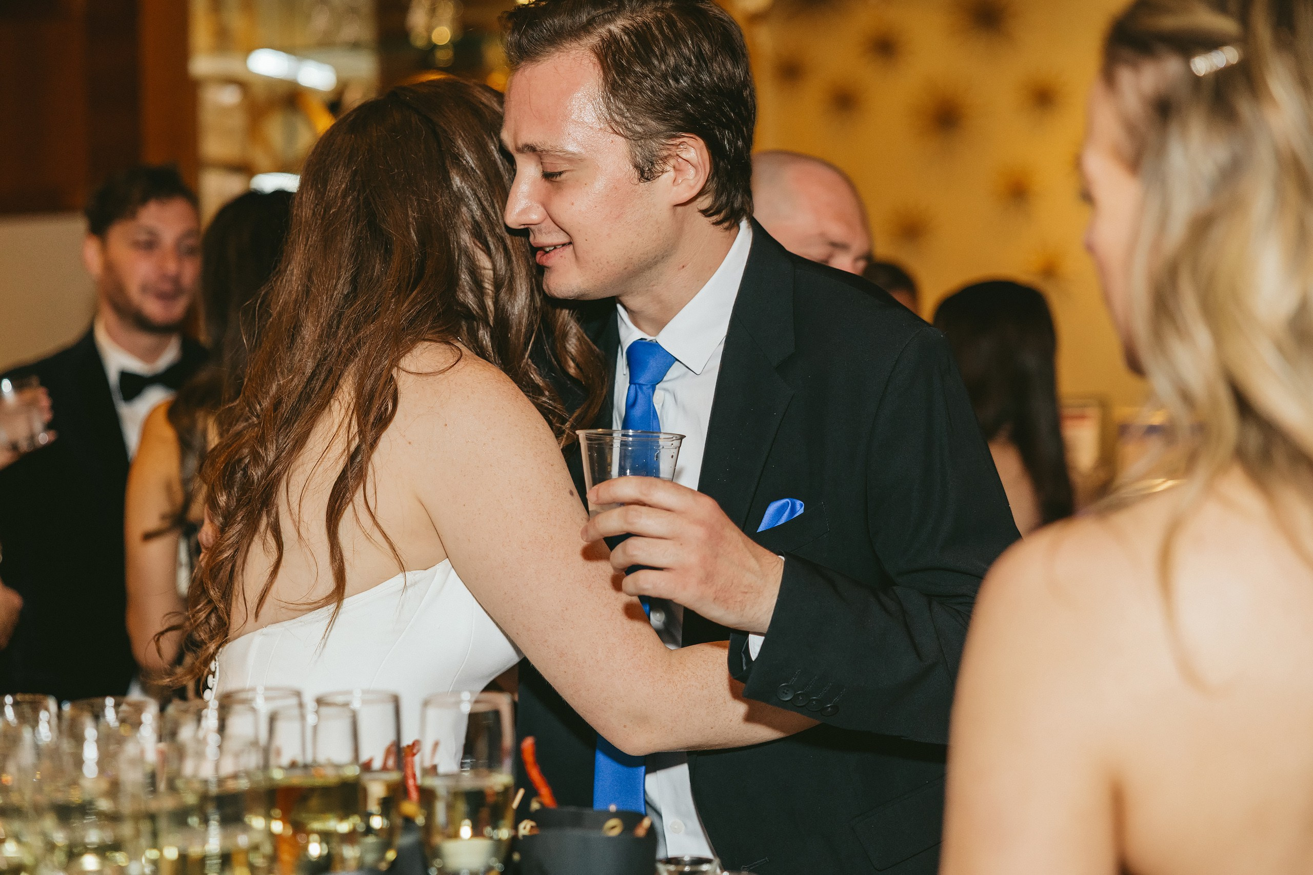 06.08.2025 Wedding. Wedding family event photographer in Chicago Nick Yushevich