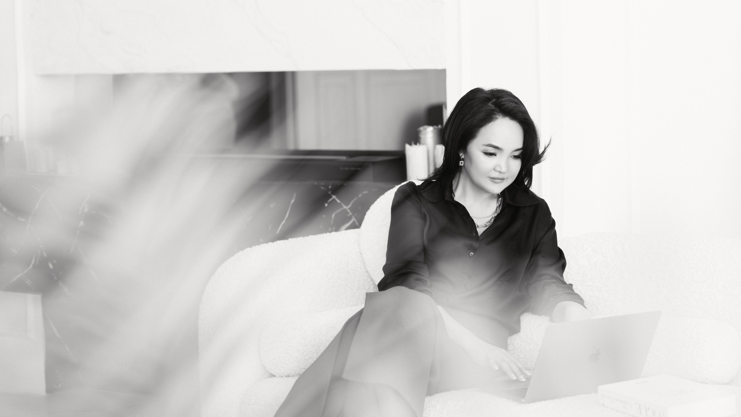 Рахат. Директор завода. Валерия Вартанова. Фотограф