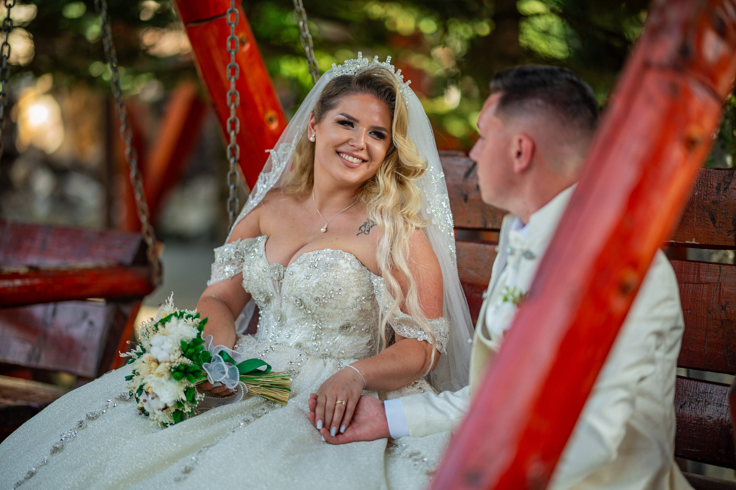 Adrian & Georgiana. EdyArts | Fotograf de Nuntă